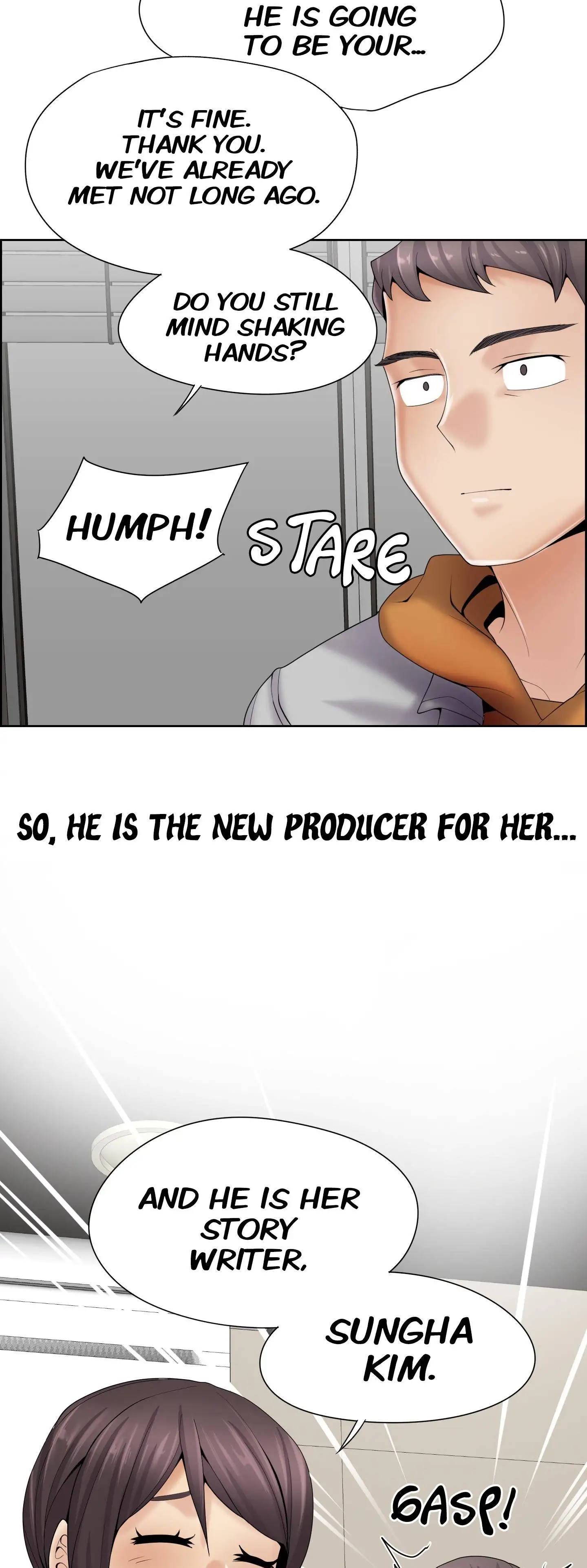 Cartoonists NSFW page 39
