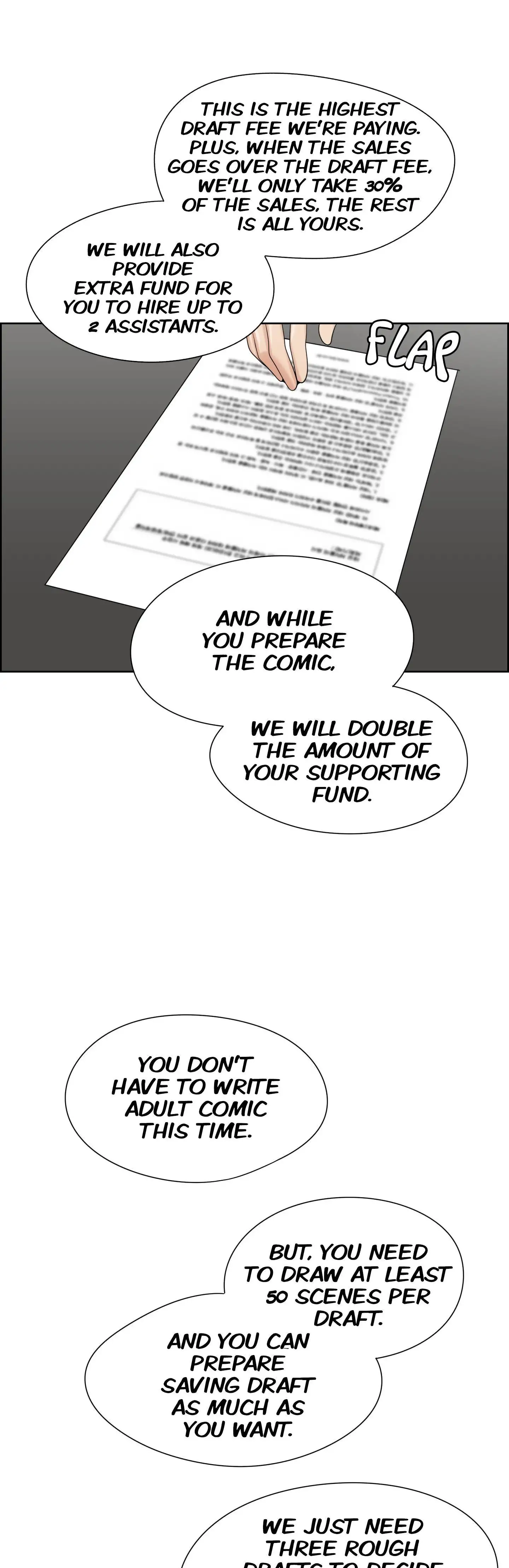 Cartoonists NSFW page 5