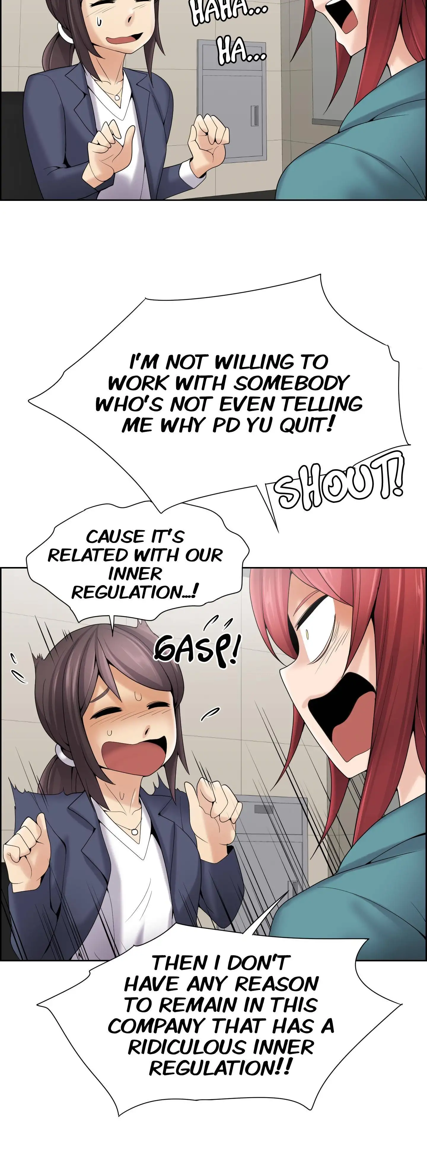 Cartoonists NSFW page 8