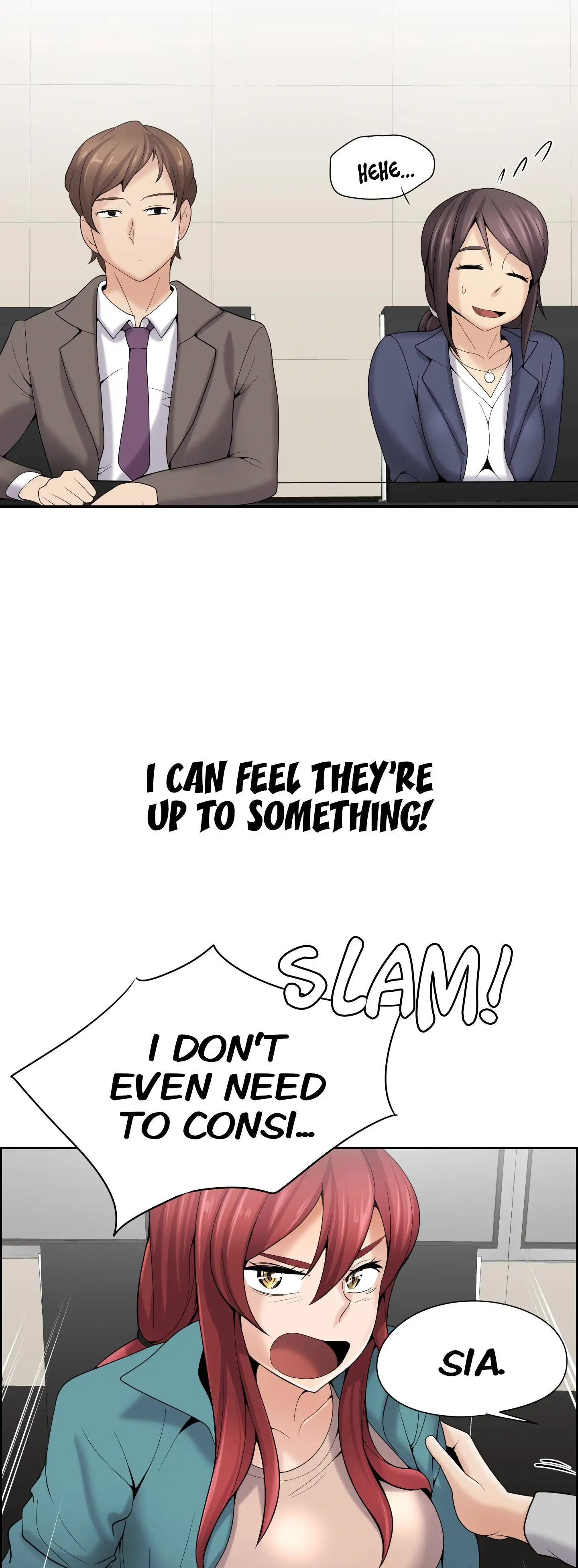 Cartoonists NSFW page 11