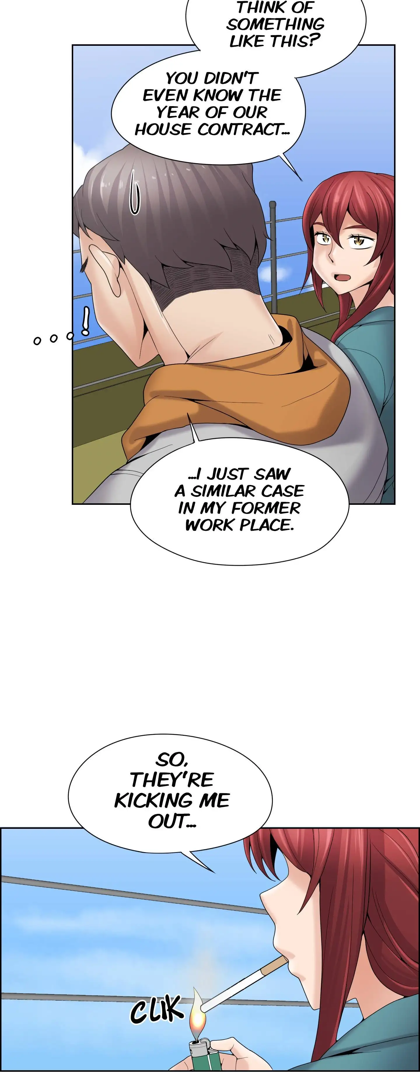 Cartoonists NSFW page 17
