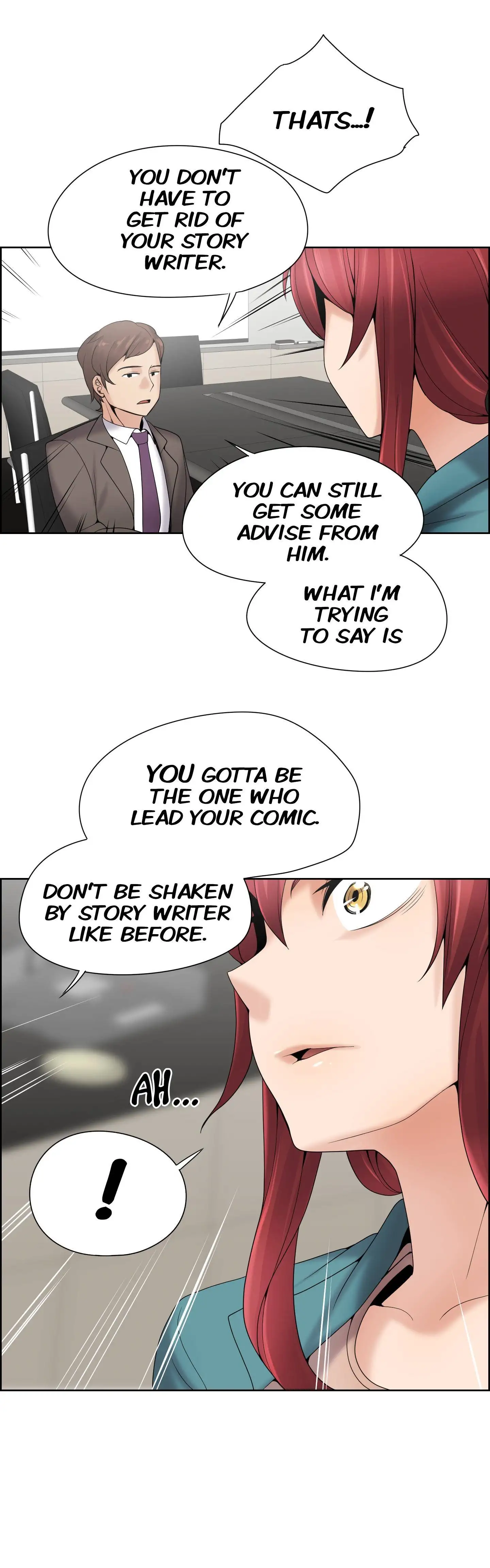 Cartoonists NSFW page 31