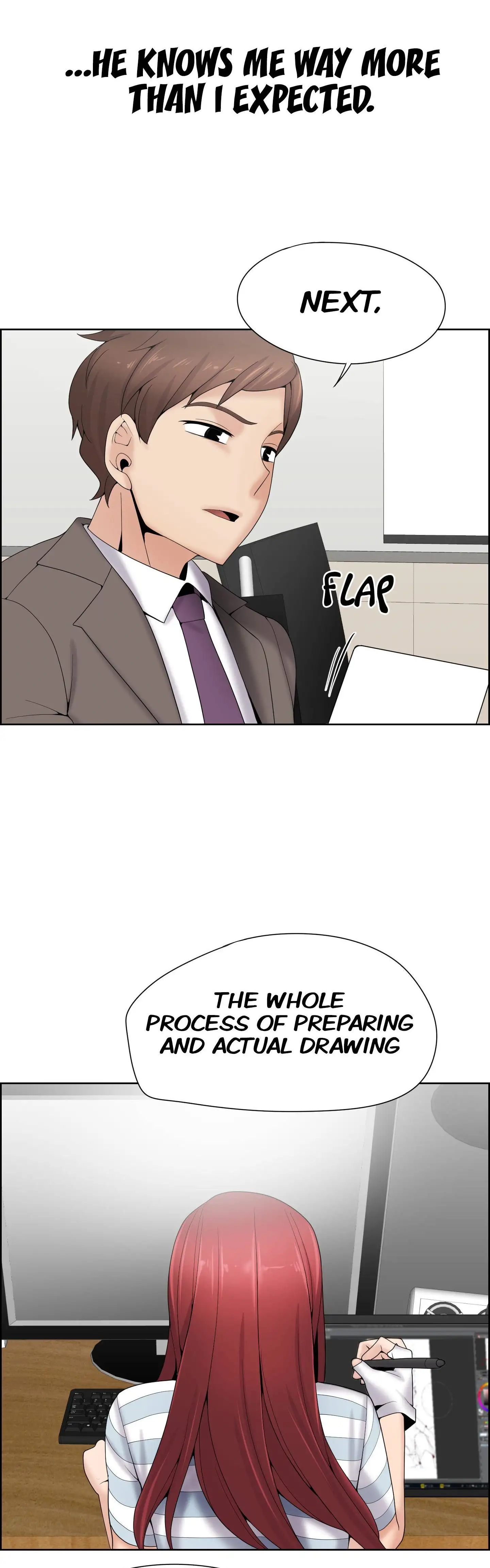 Cartoonists NSFW page 32