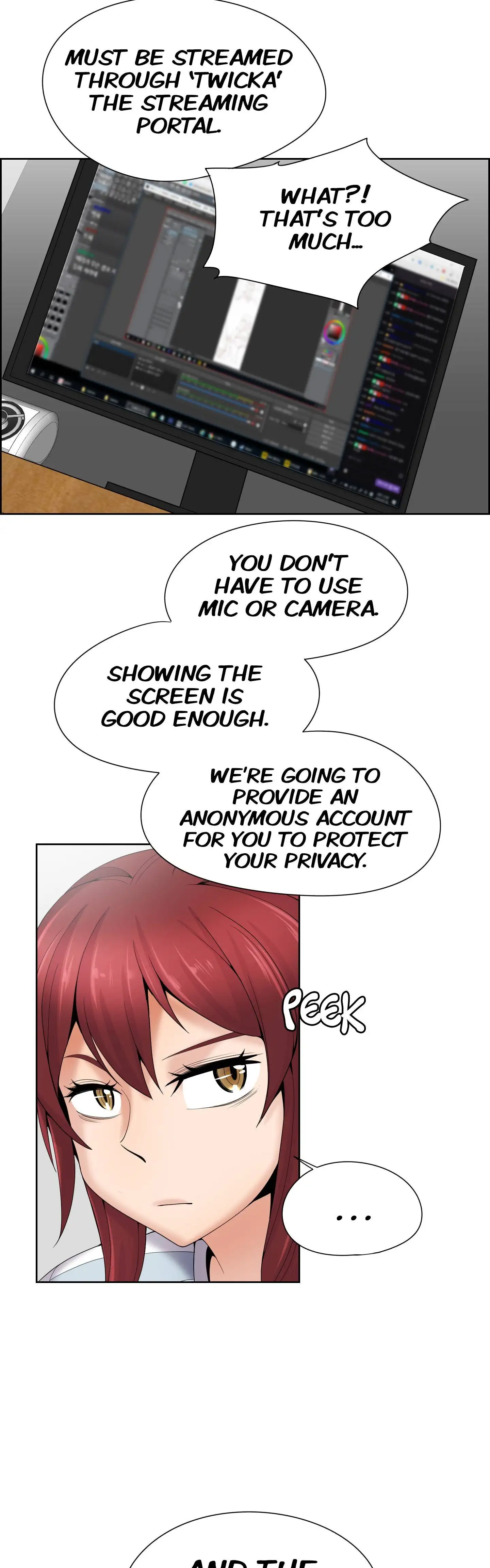Cartoonists NSFW page 33