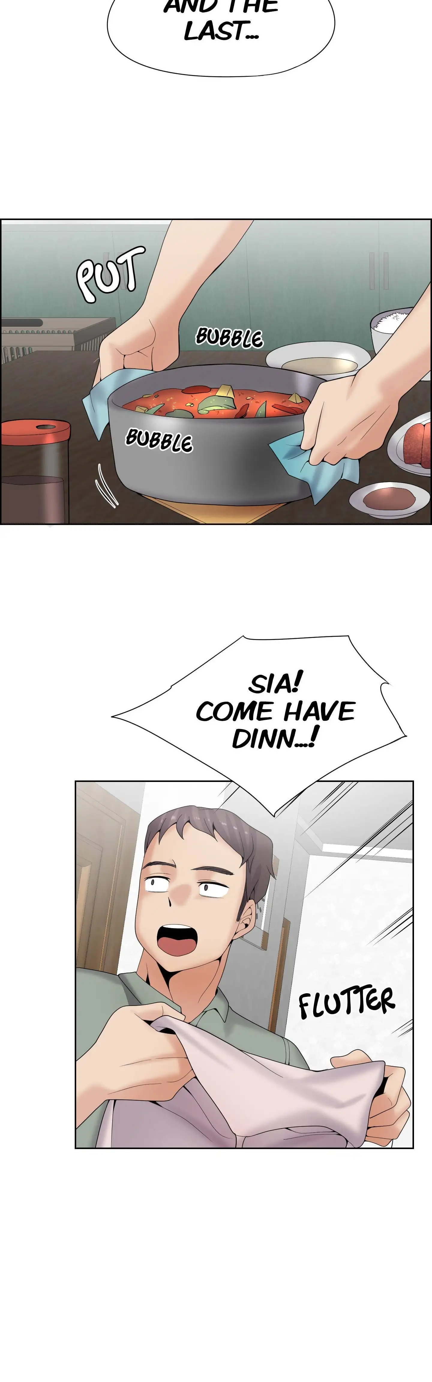 Cartoonists NSFW page 34
