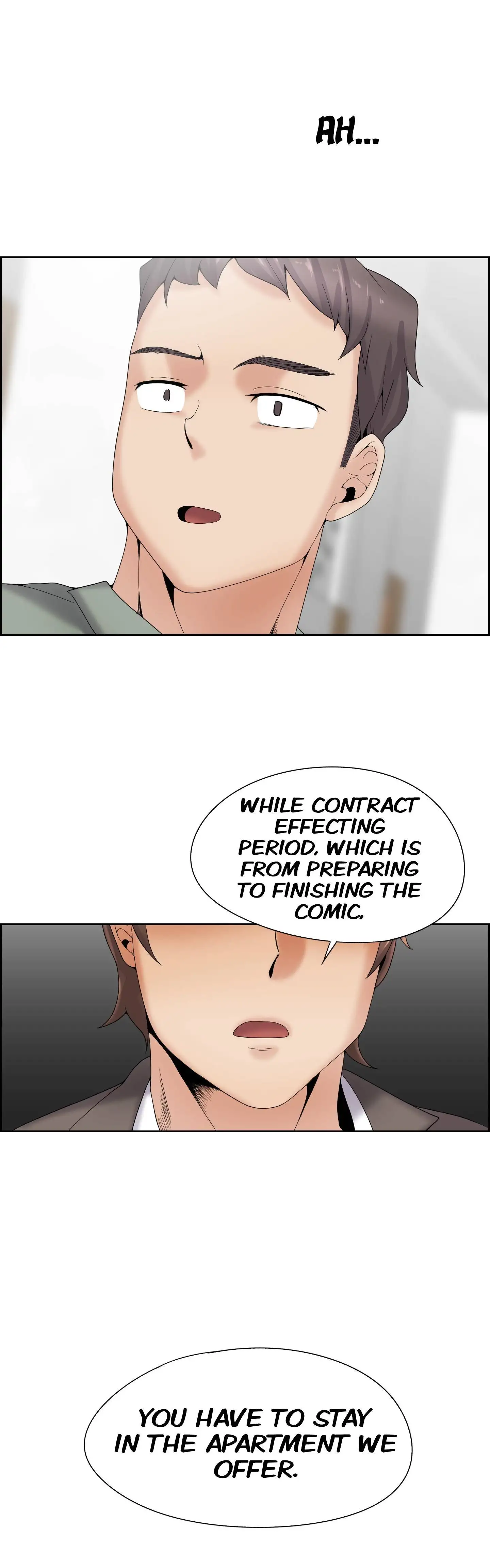 Cartoonists NSFW page 35