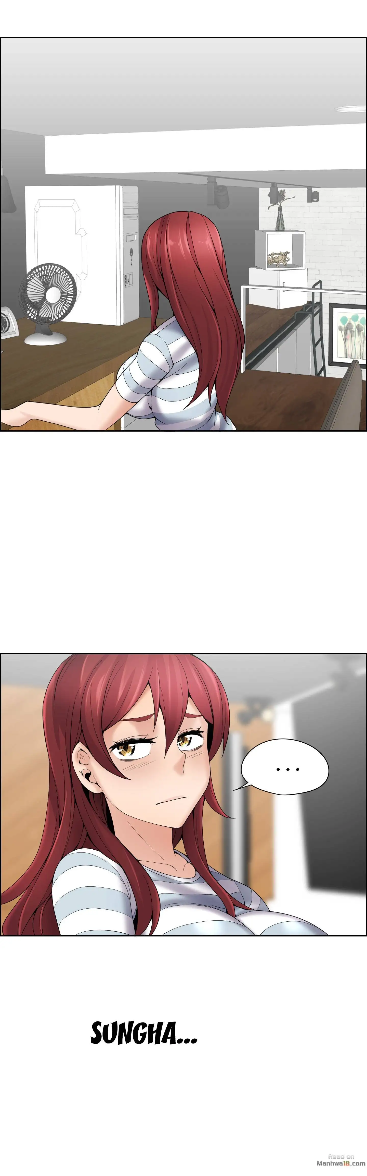 Cartoonists NSFW page 36