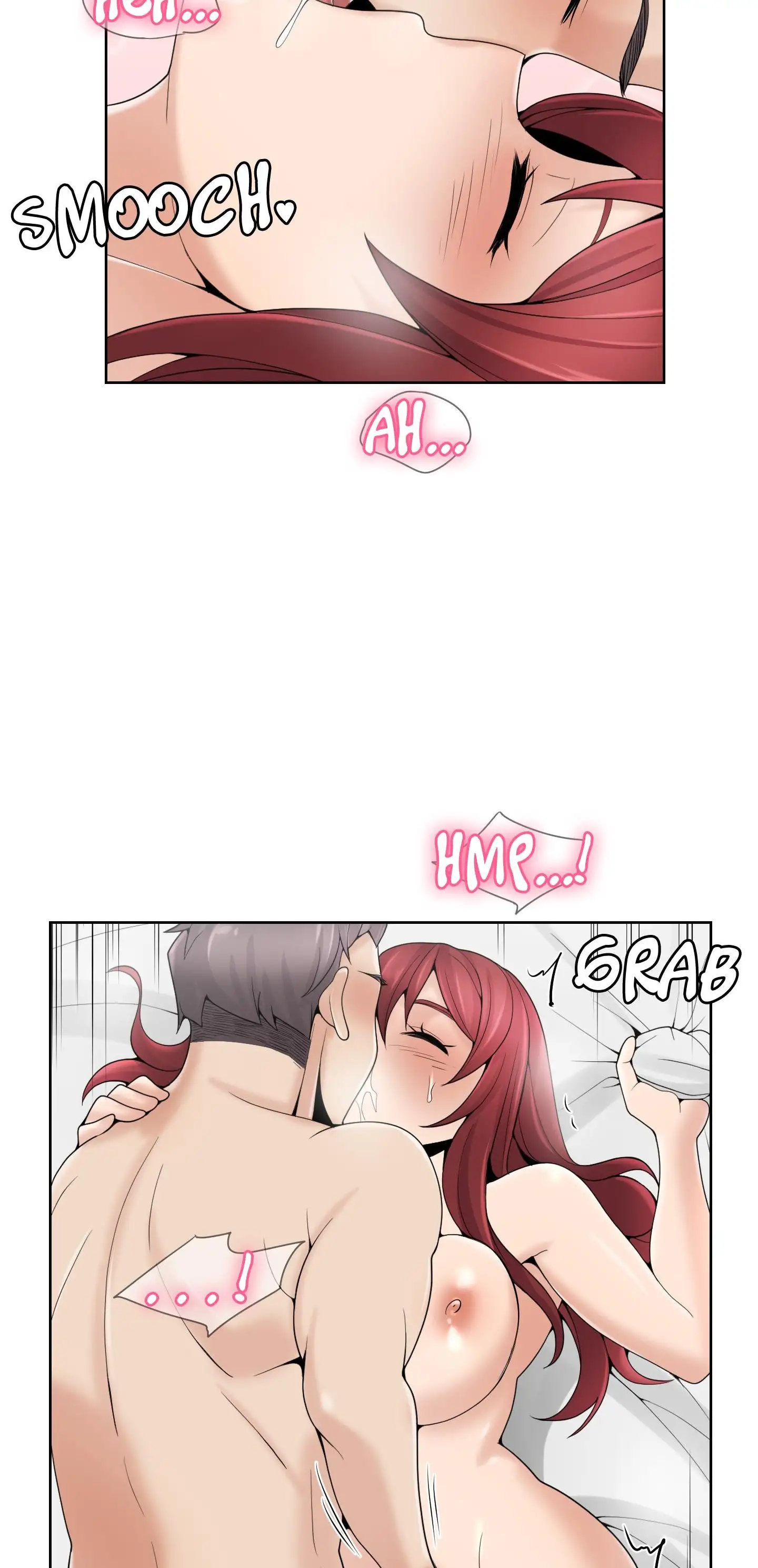 Cartoonists NSFW page 5