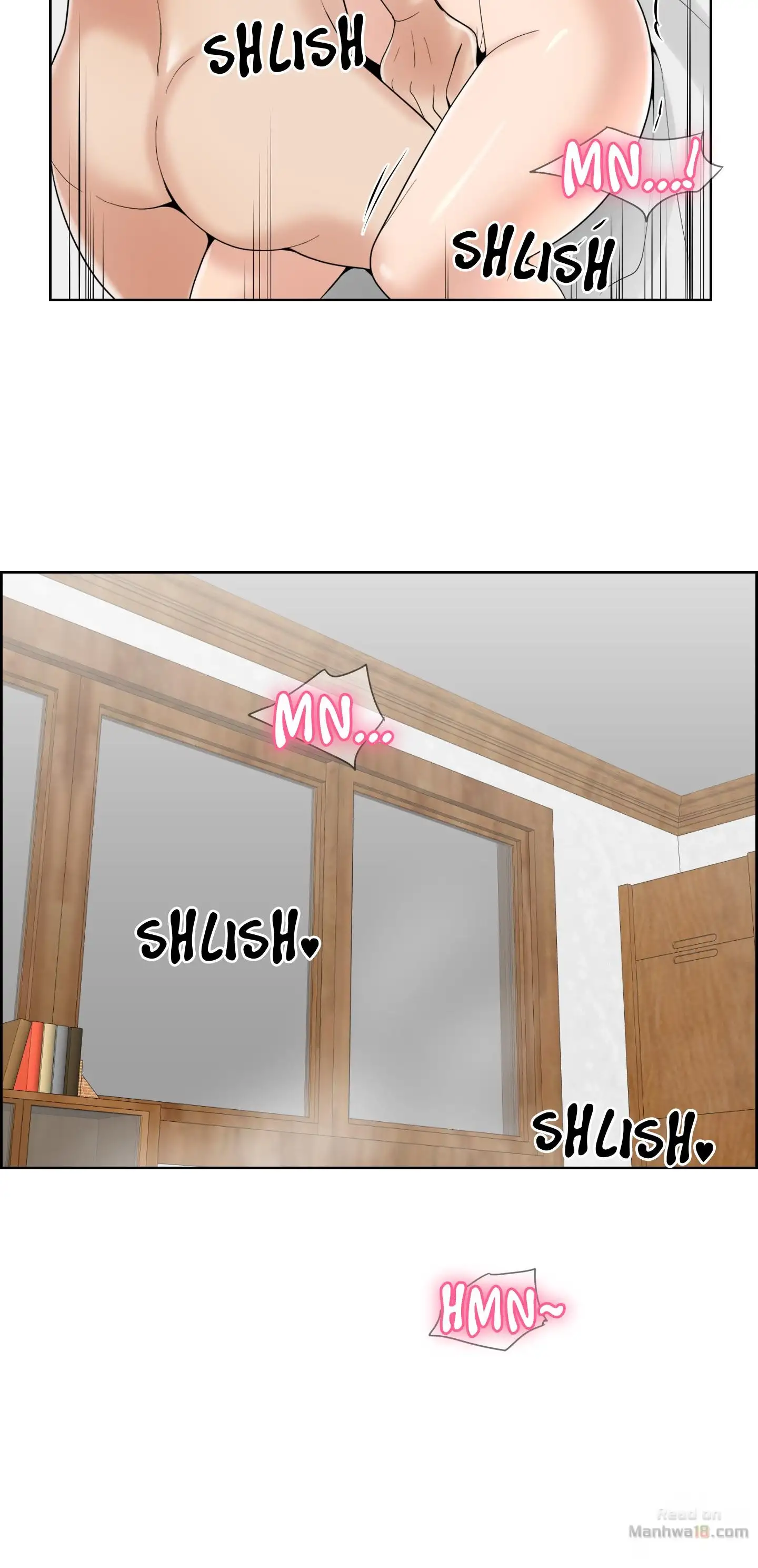 Cartoonists NSFW page 6
