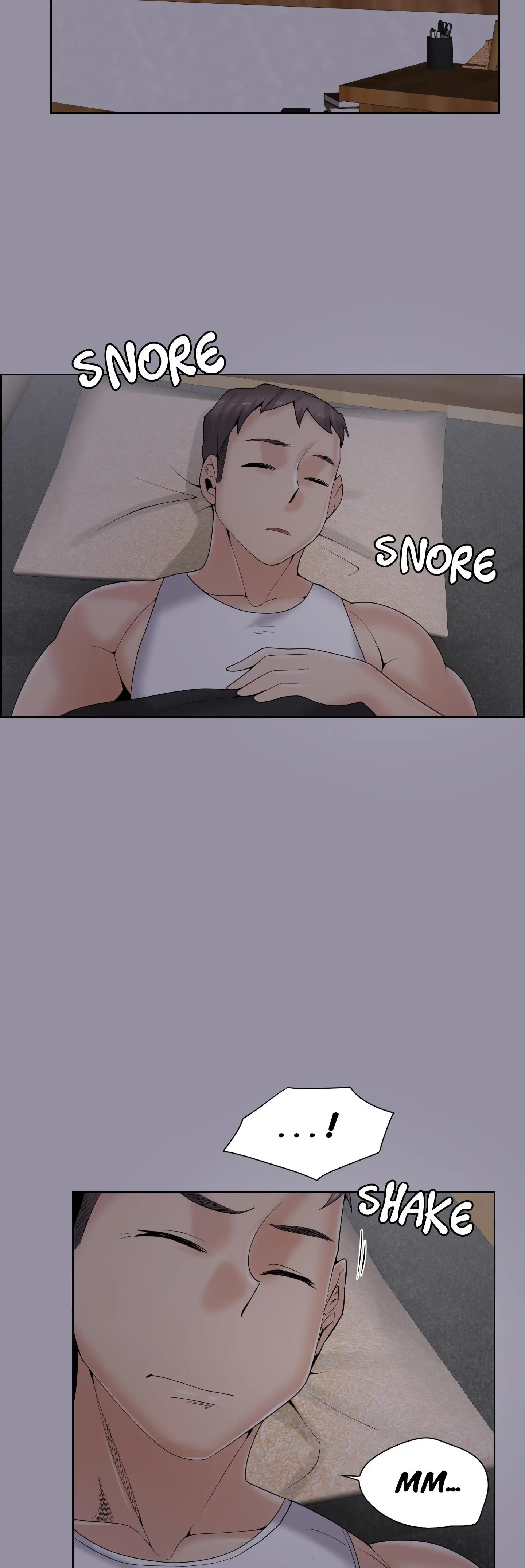 Cartoonists NSFW page 8