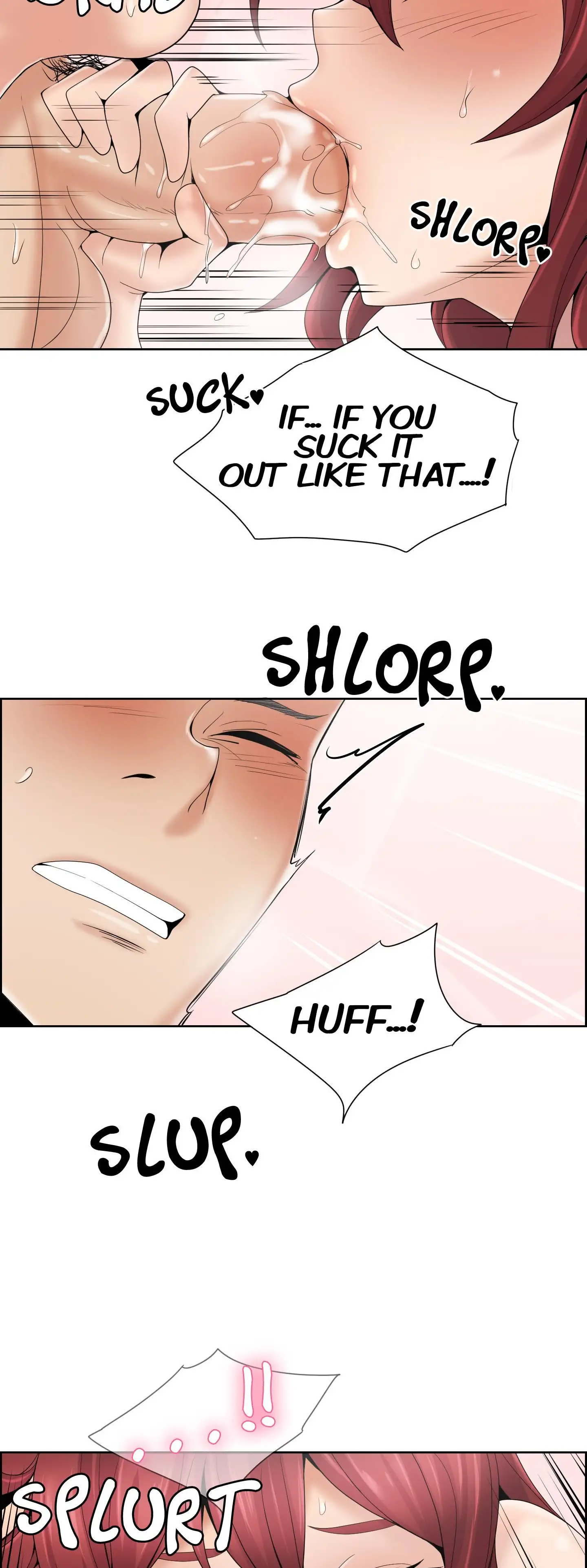 Cartoonists NSFW page 15