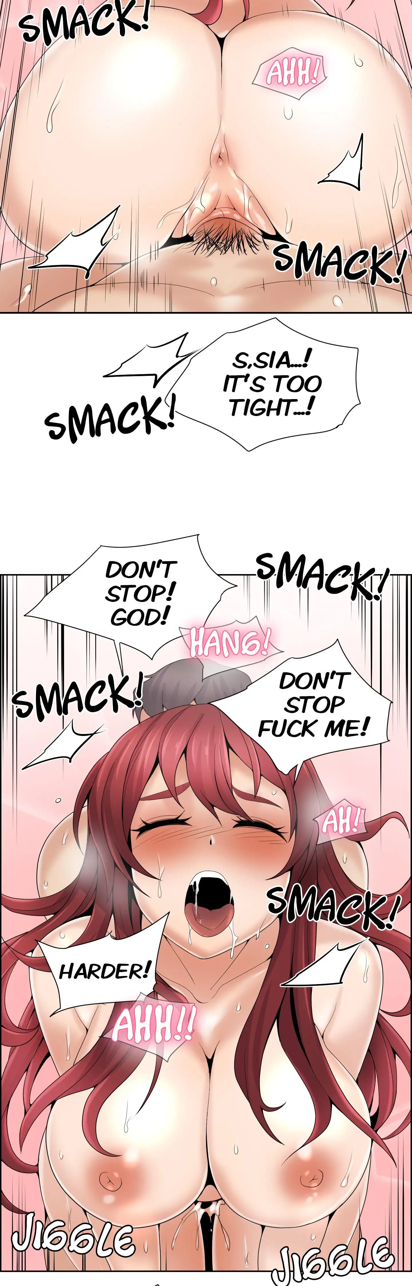 Cartoonists NSFW page 20