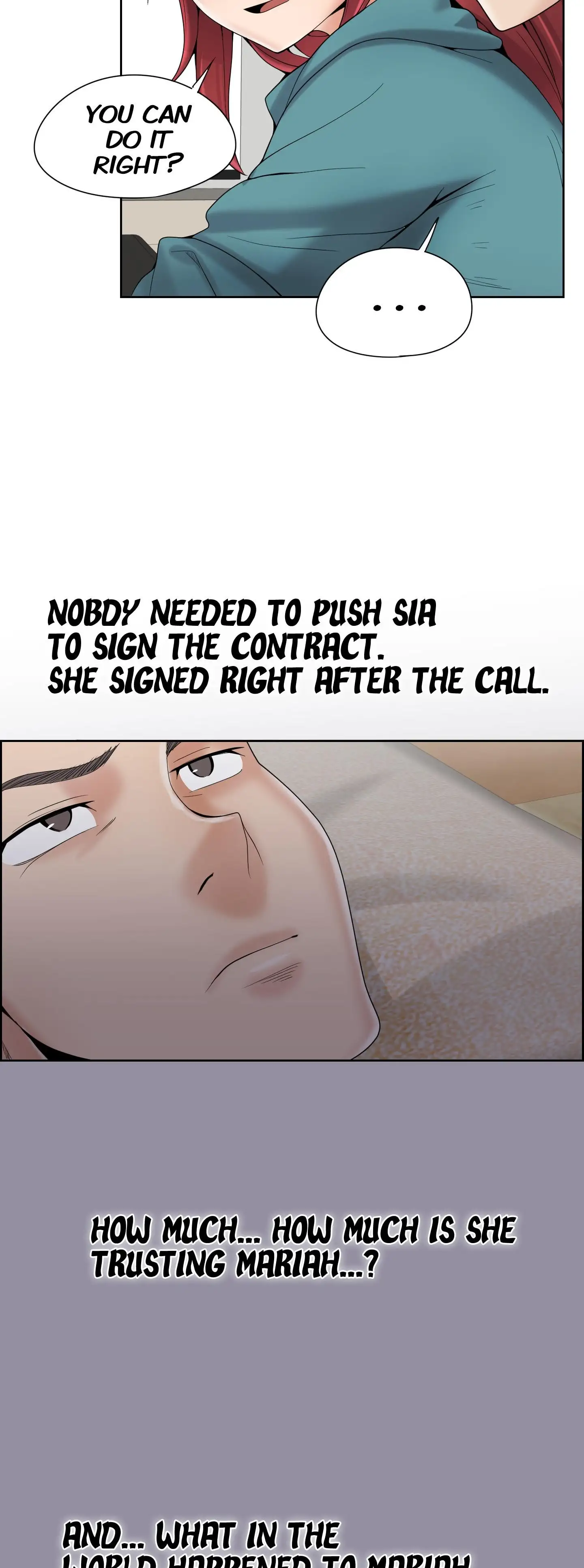 Cartoonists NSFW page 32