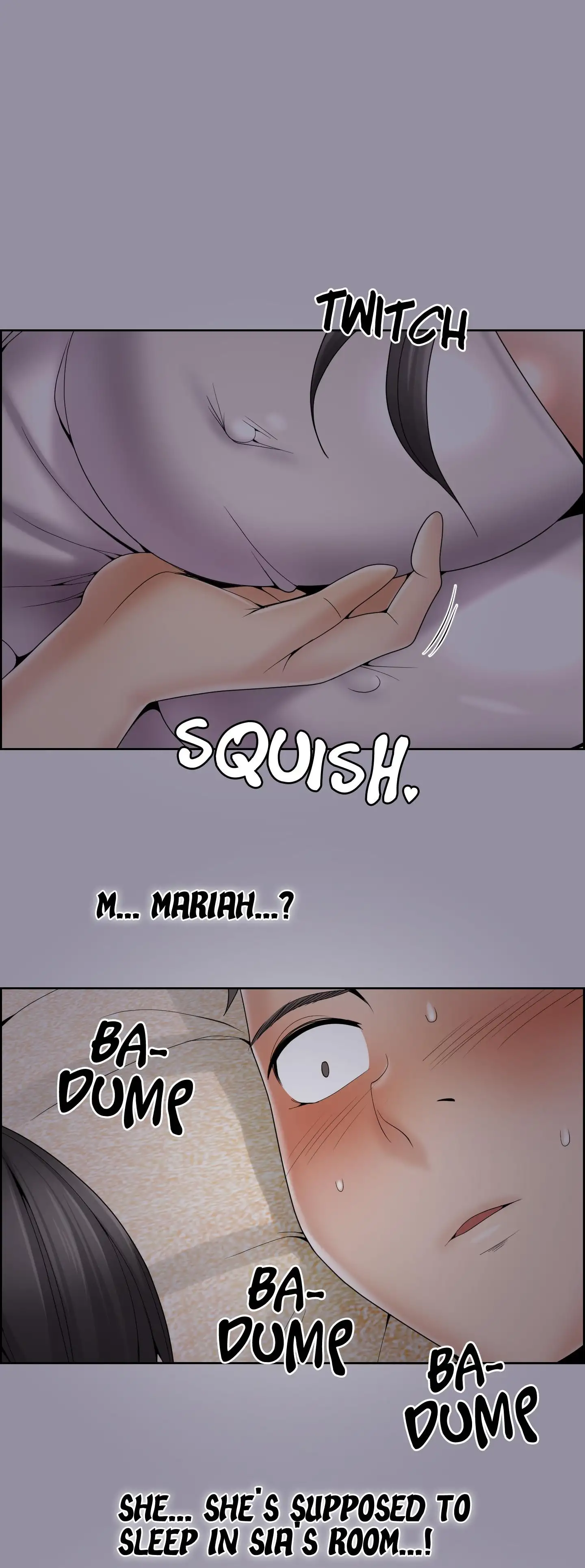 Cartoonists NSFW page 35