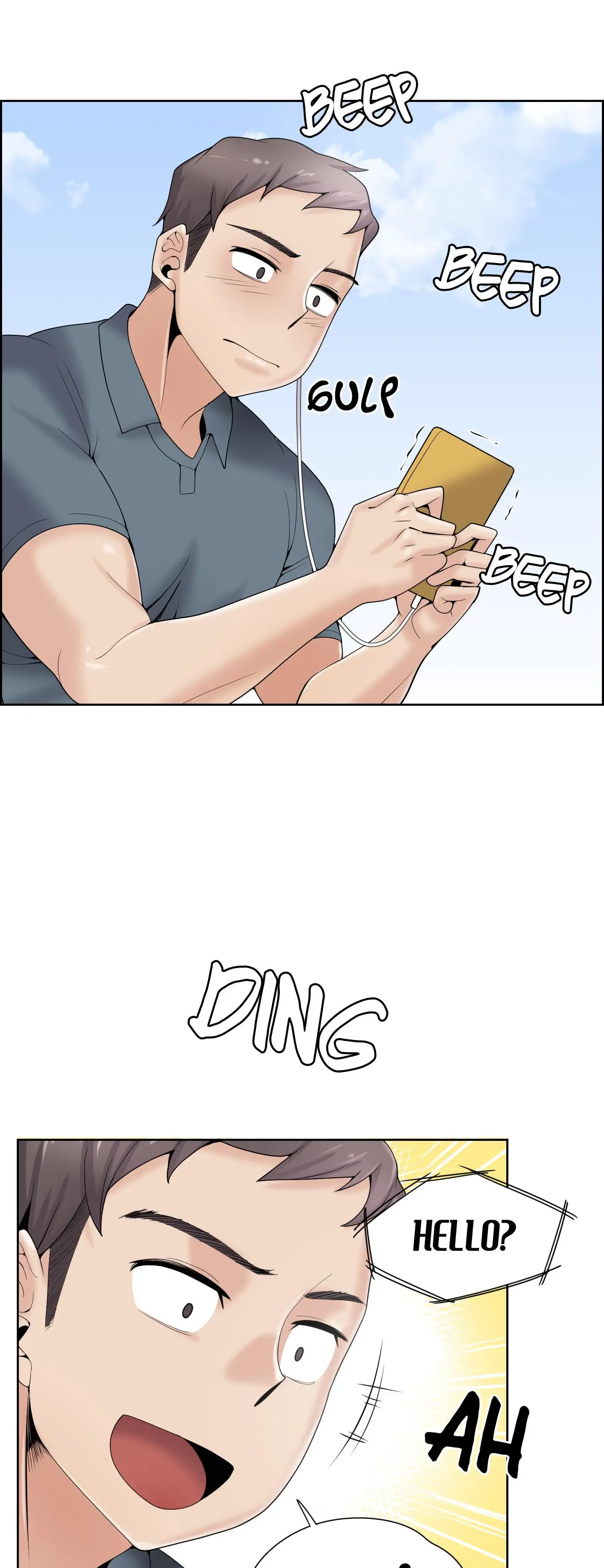 Cartoonists NSFW page 2