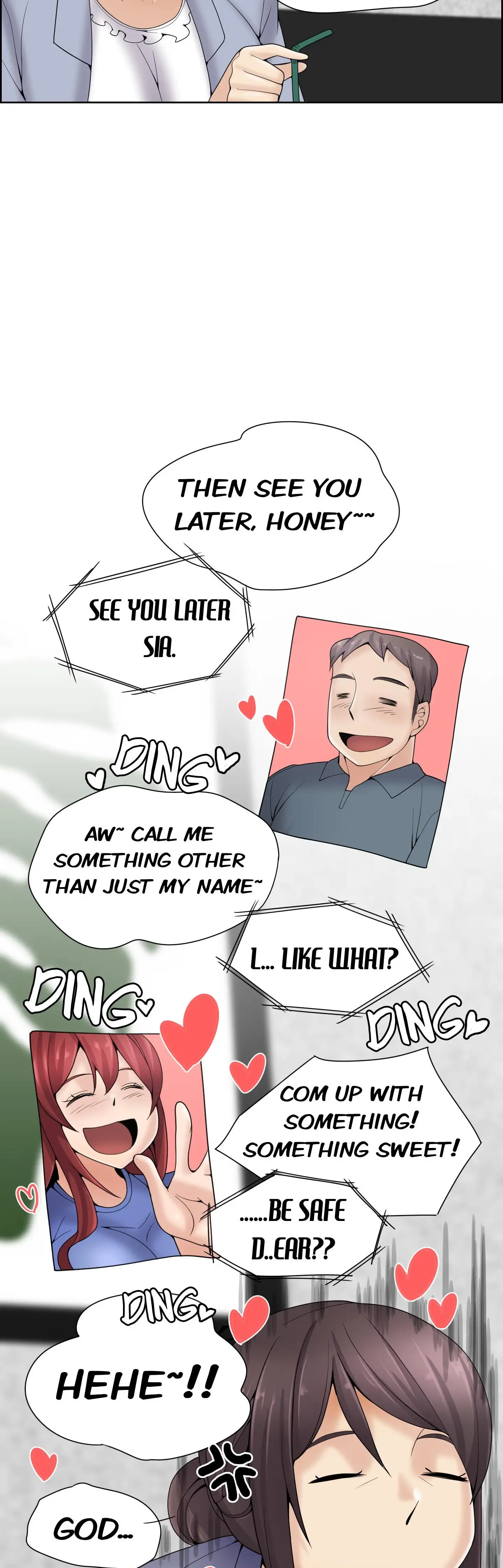 Cartoonists NSFW page 8