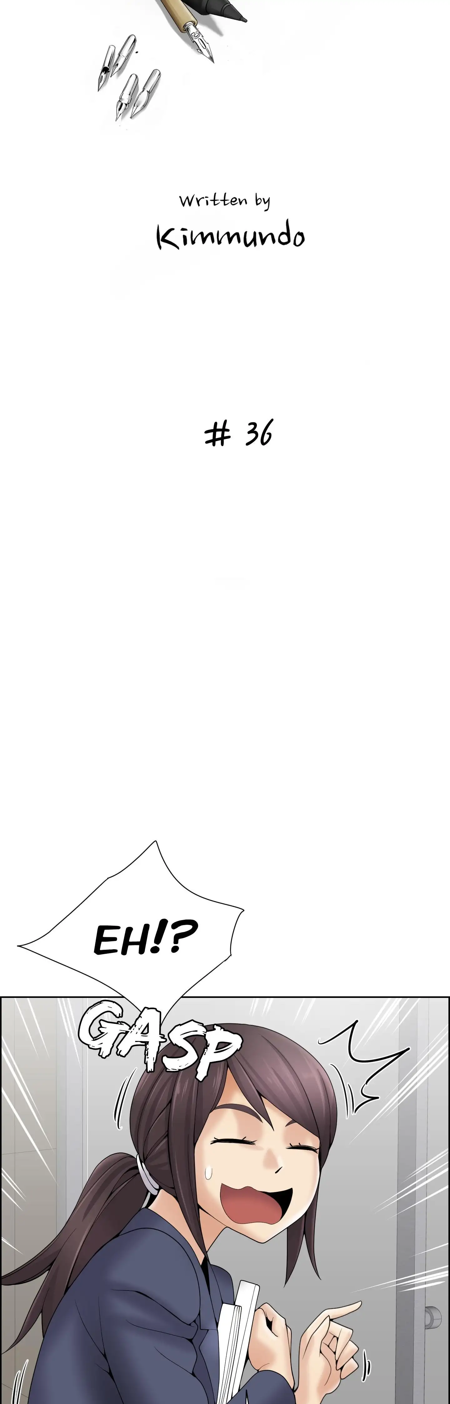 Cartoonists NSFW page 11