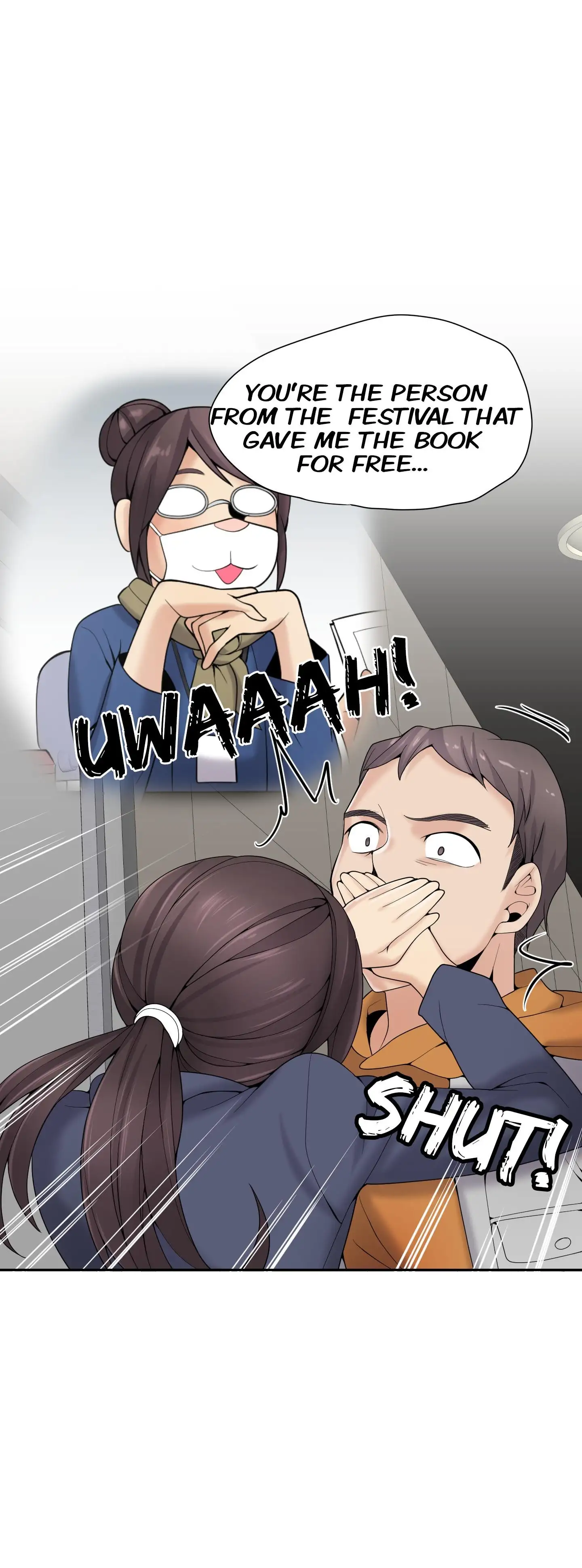 Cartoonists NSFW page 13