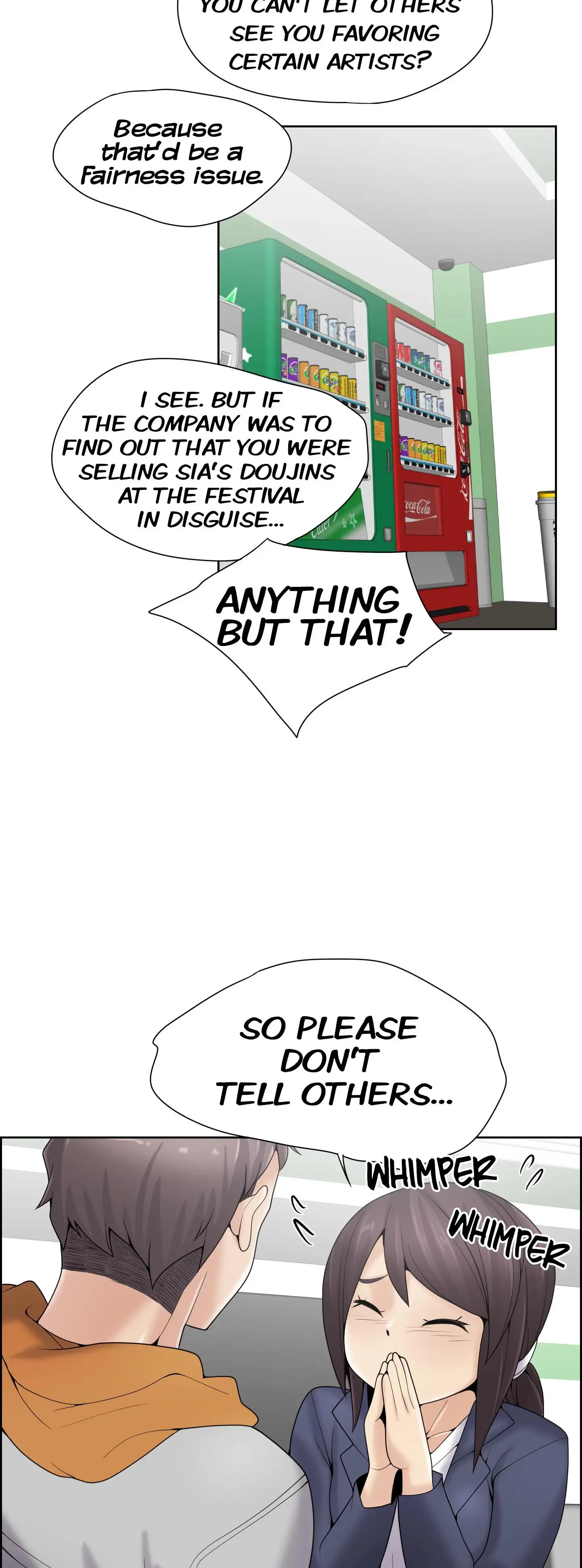 Cartoonists NSFW page 15