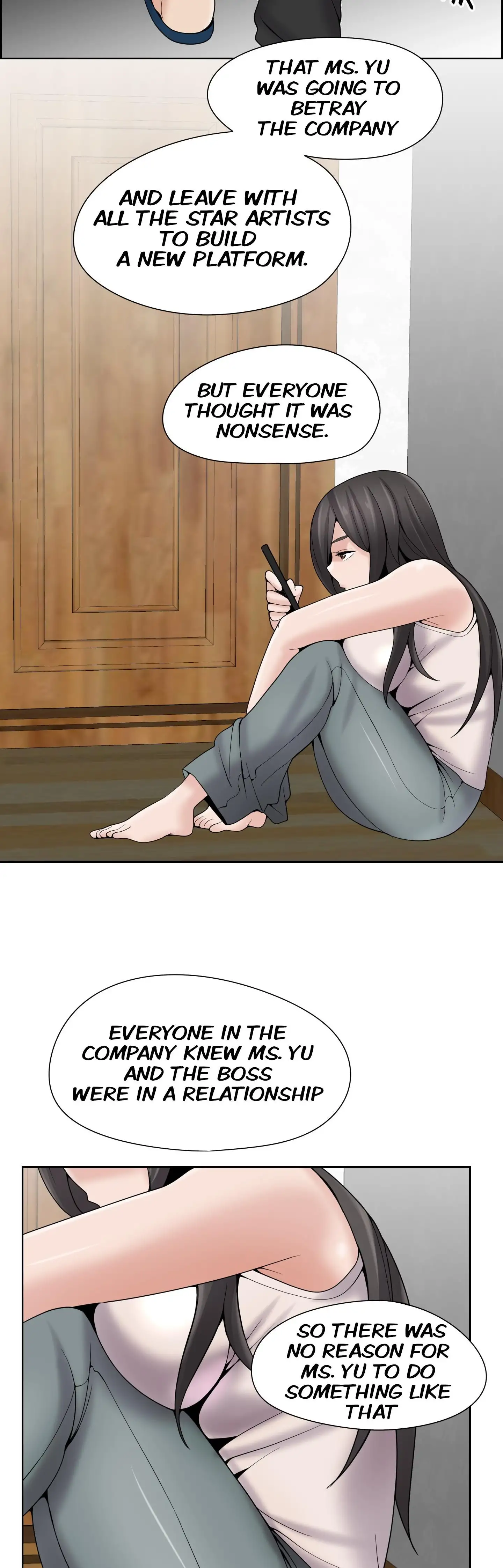 Cartoonists NSFW page 20