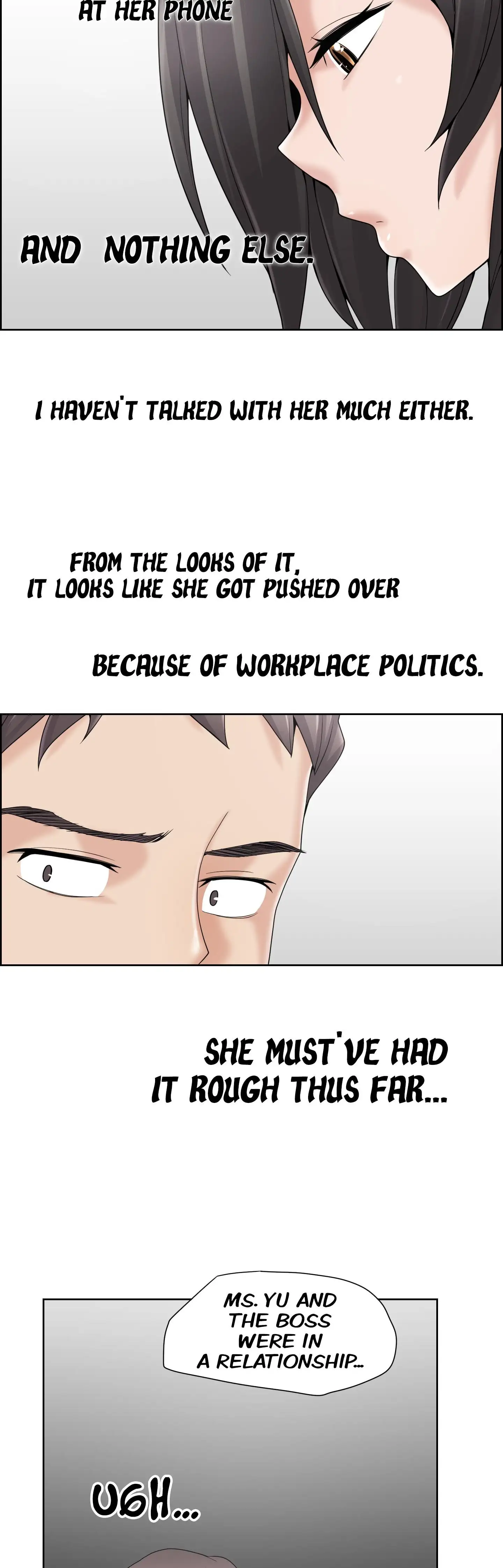 Cartoonists NSFW page 23