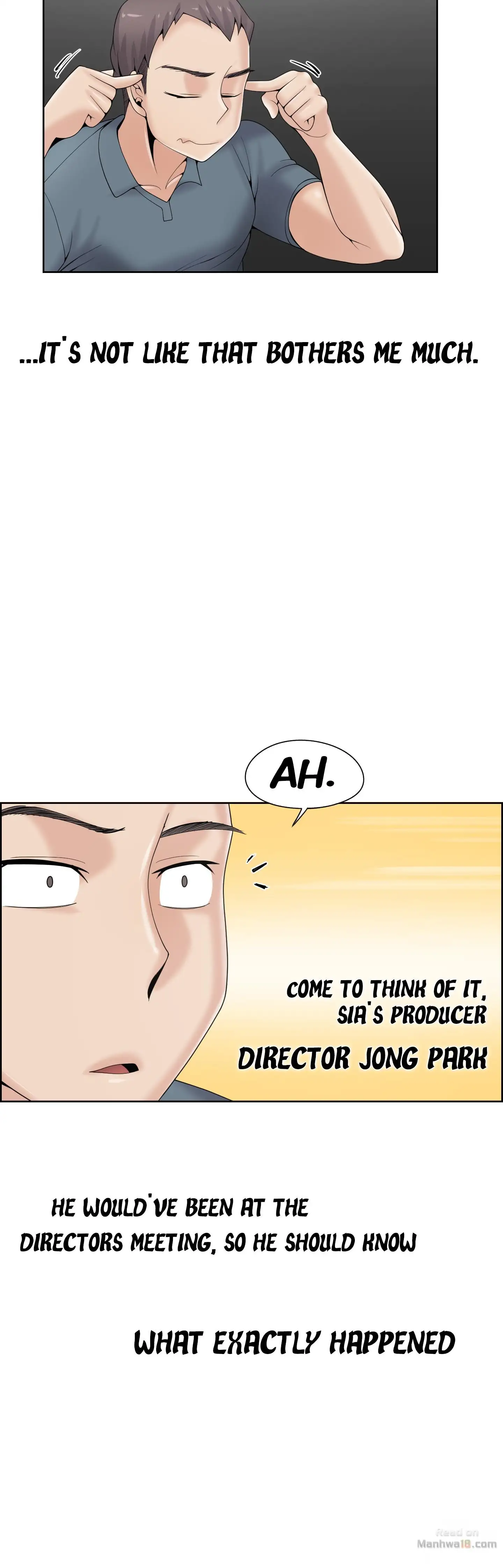 Cartoonists NSFW page 24