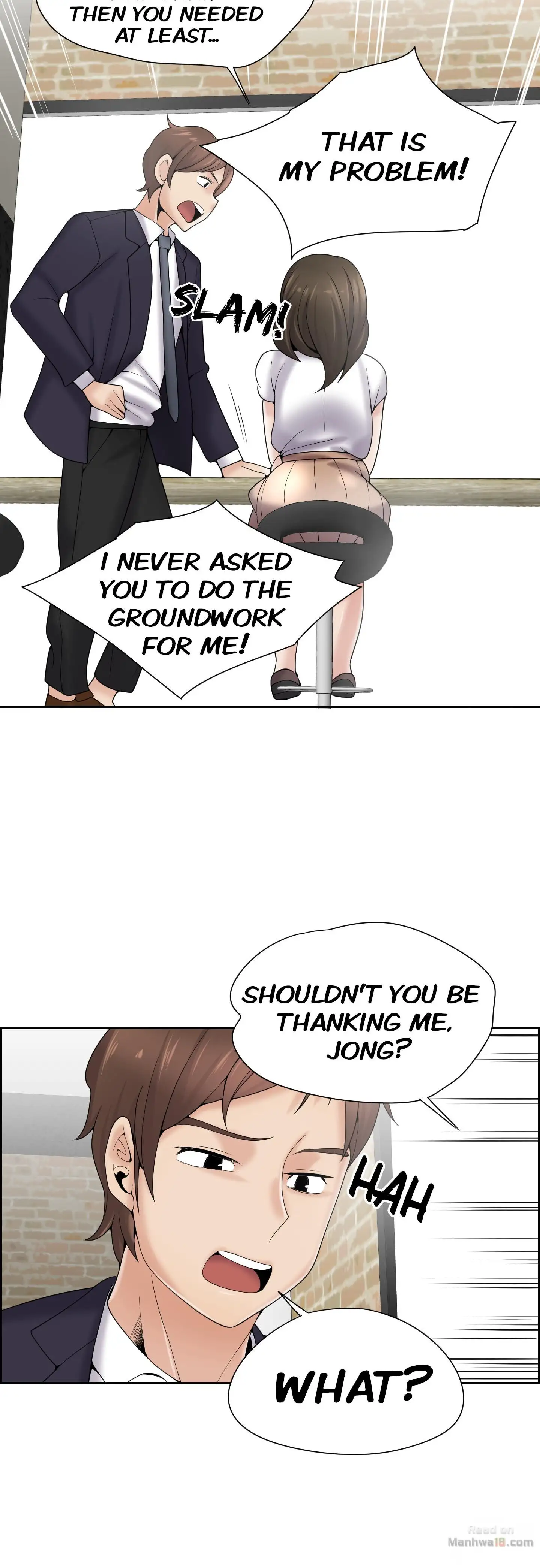 Cartoonists NSFW page 30