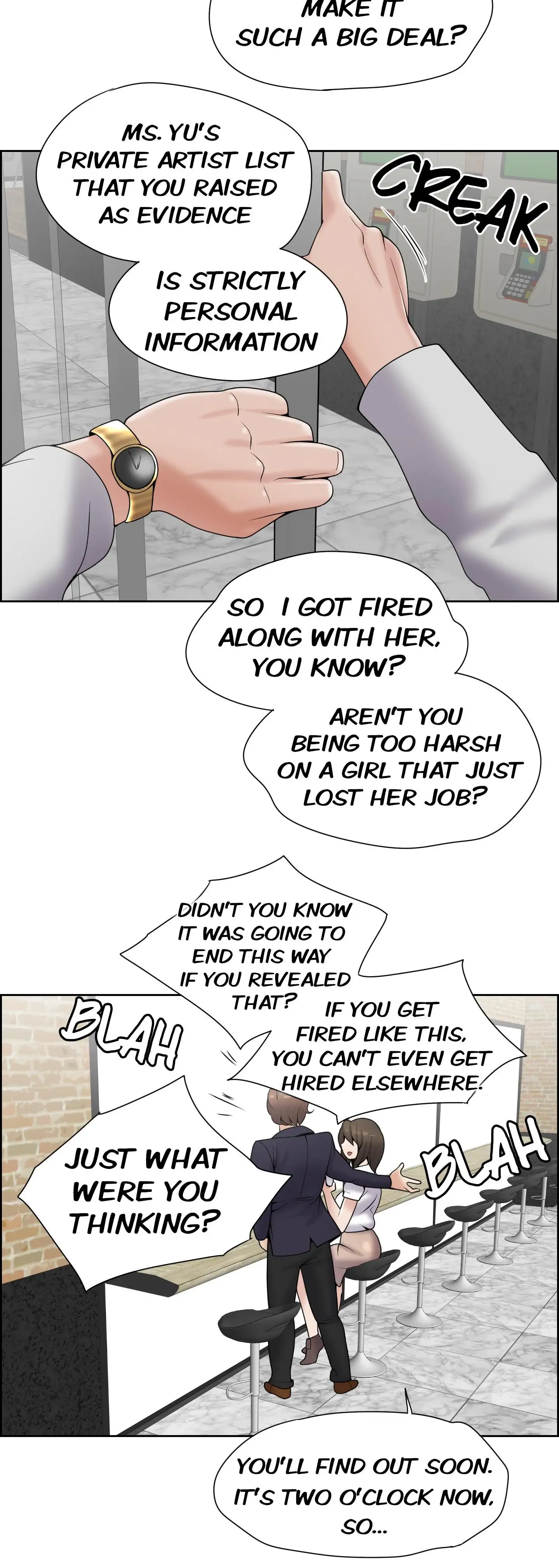 Cartoonists NSFW page 34