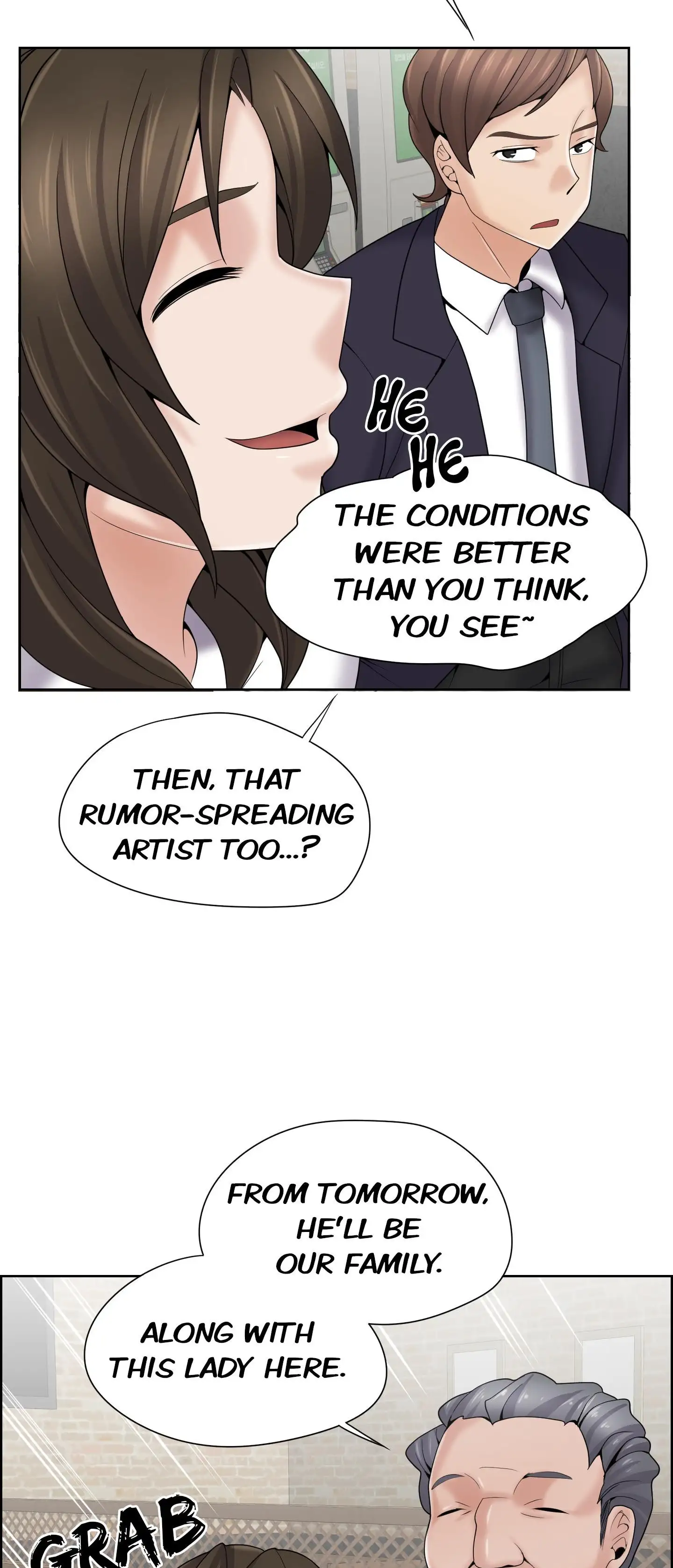 Cartoonists NSFW page 40
