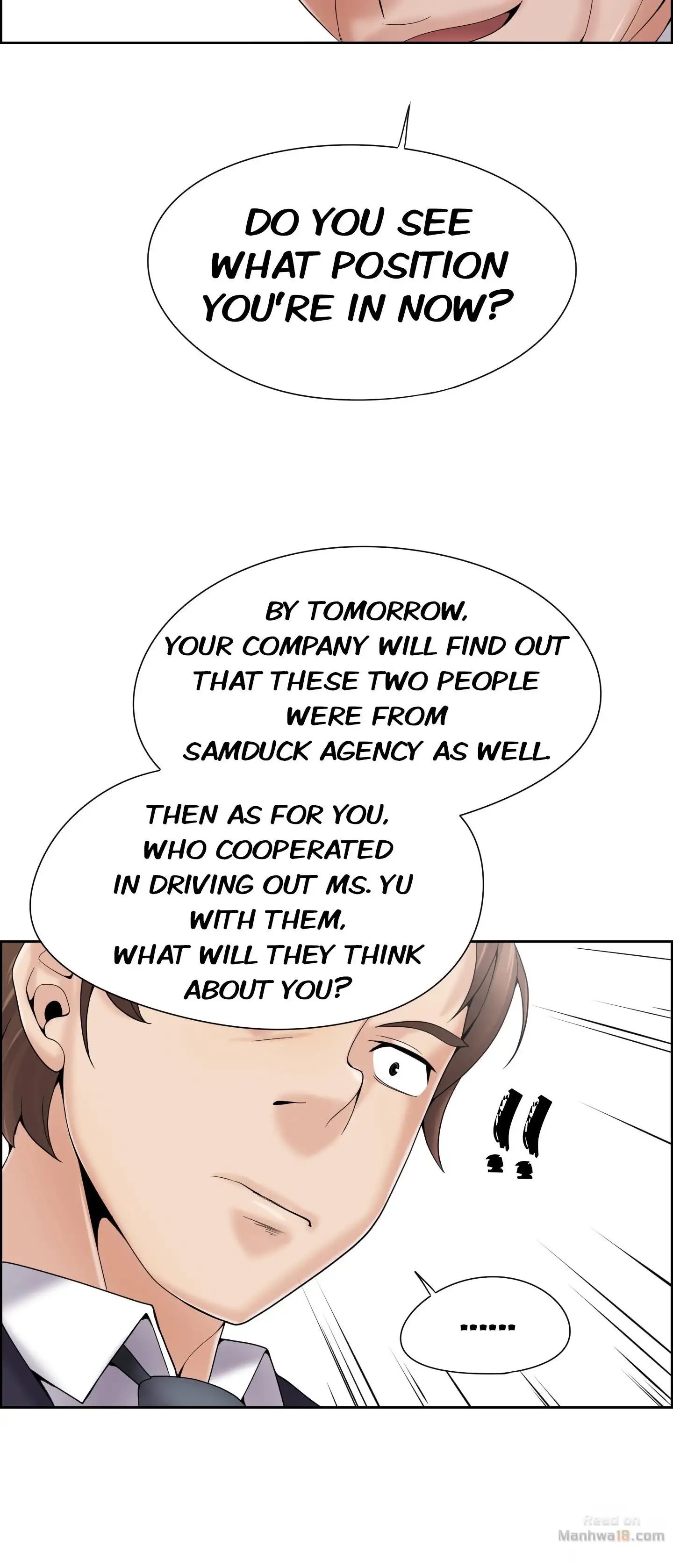 Cartoonists NSFW page 42