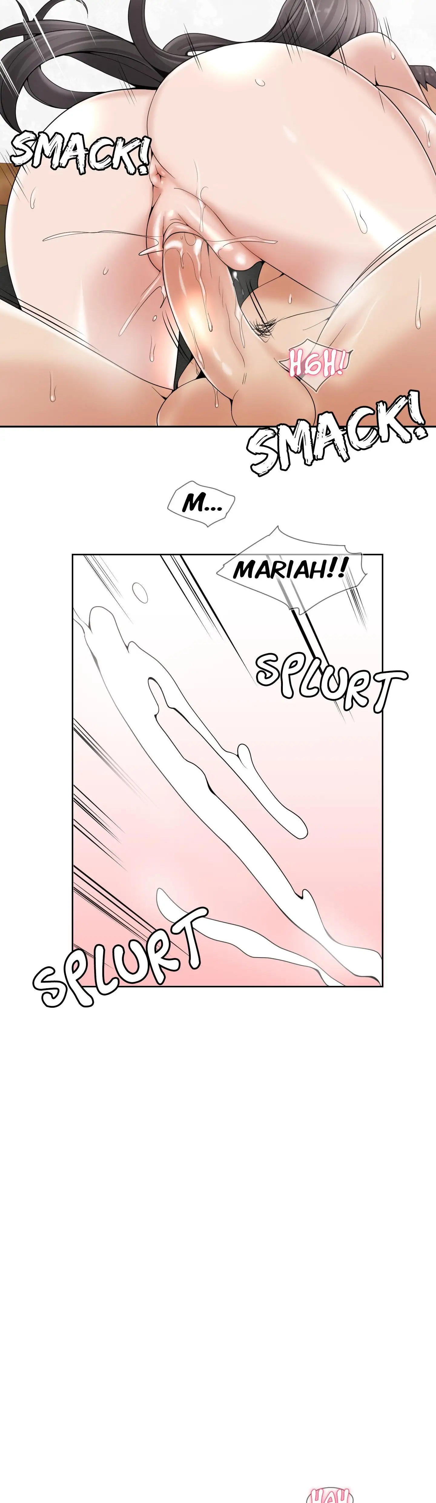 Cartoonists NSFW page 11