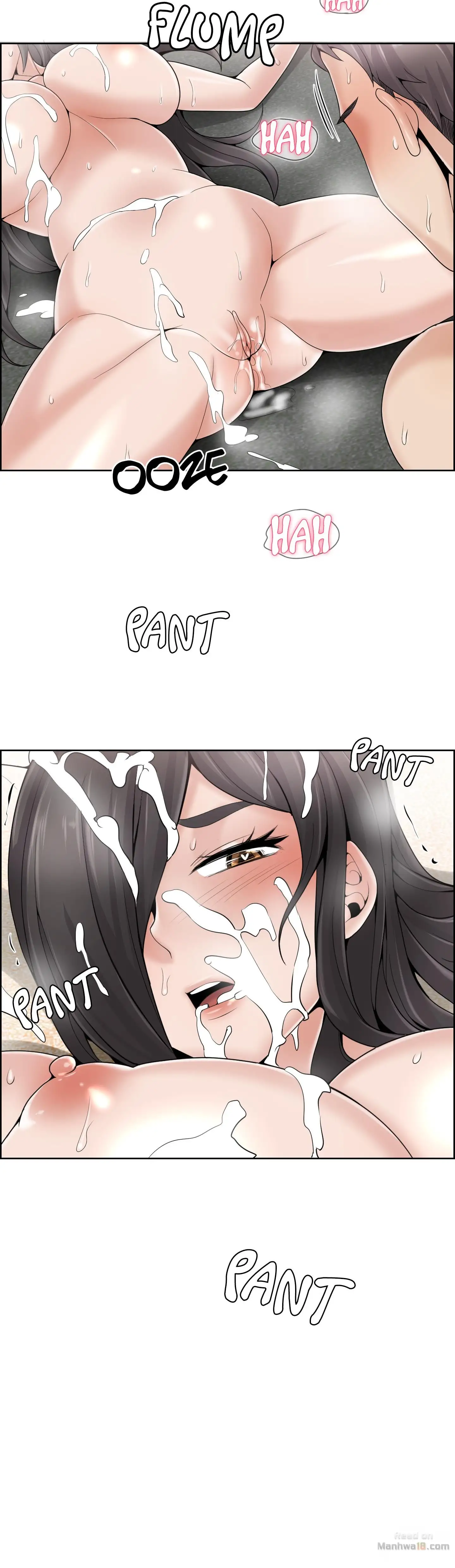 Cartoonists NSFW page 12