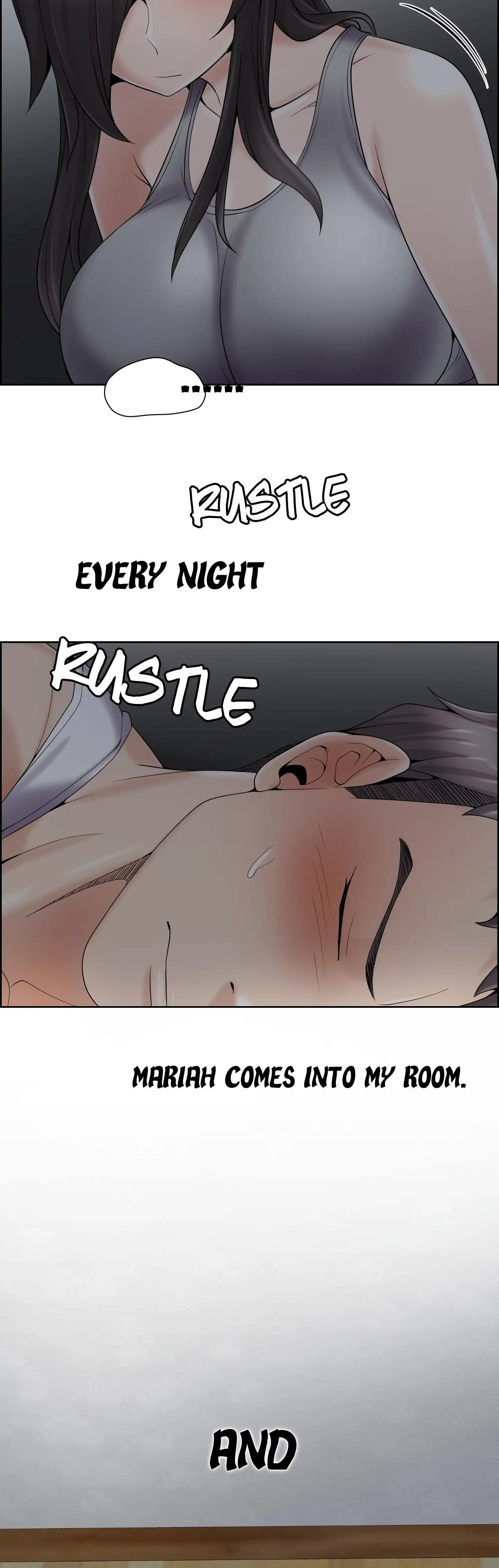 Cartoonists NSFW page 20