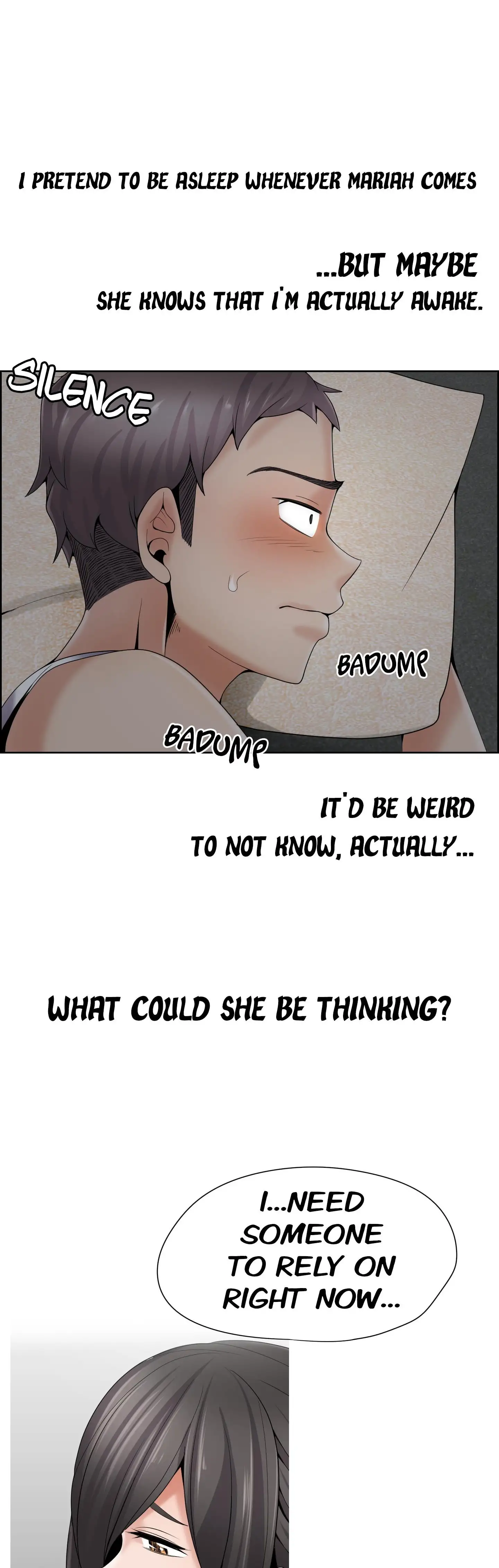 Cartoonists NSFW page 22