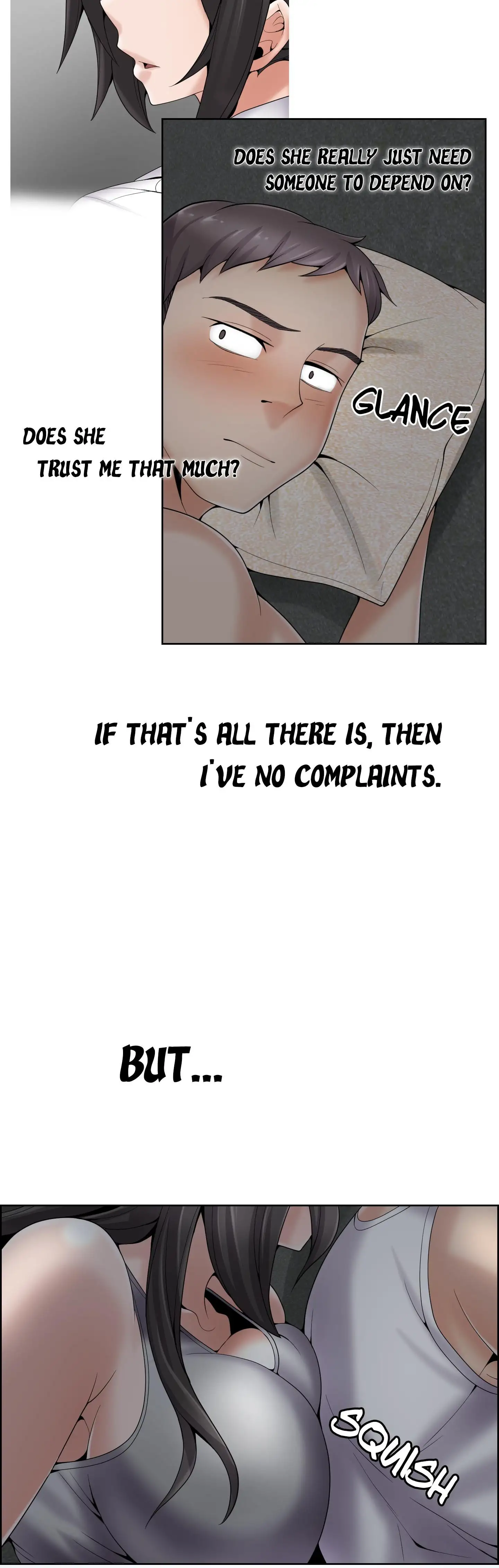 Cartoonists NSFW page 23