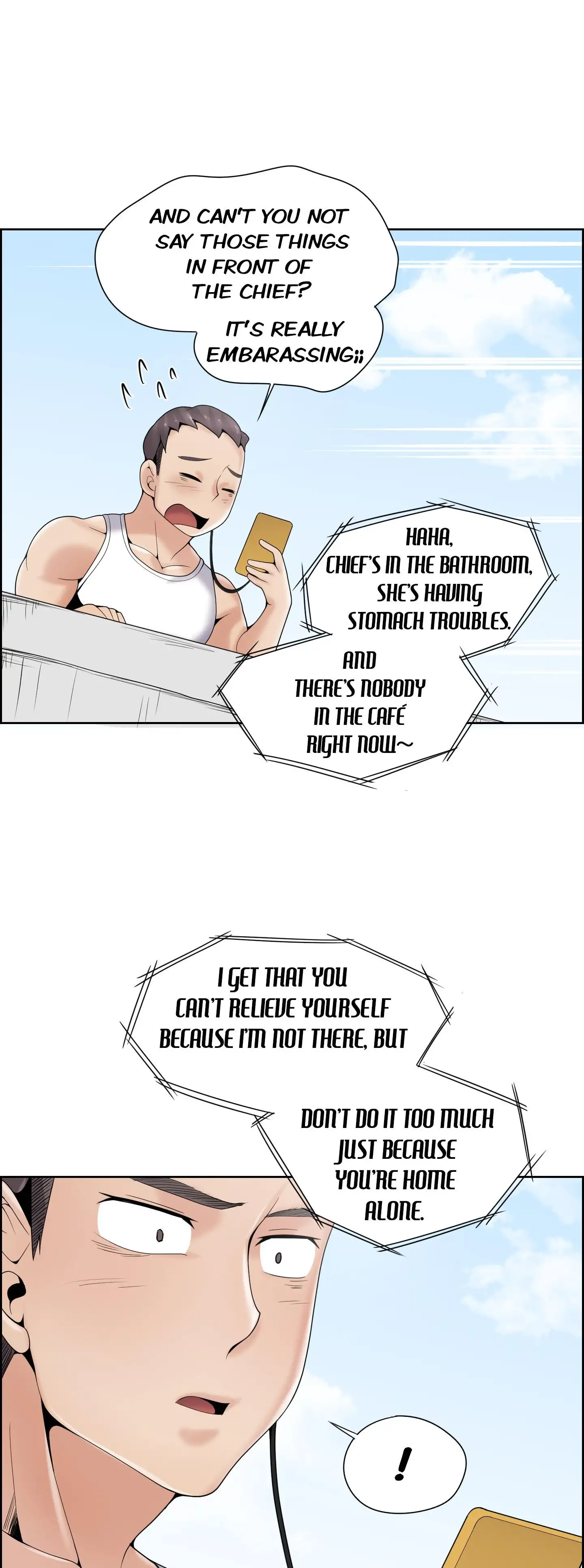 Cartoonists NSFW page 29