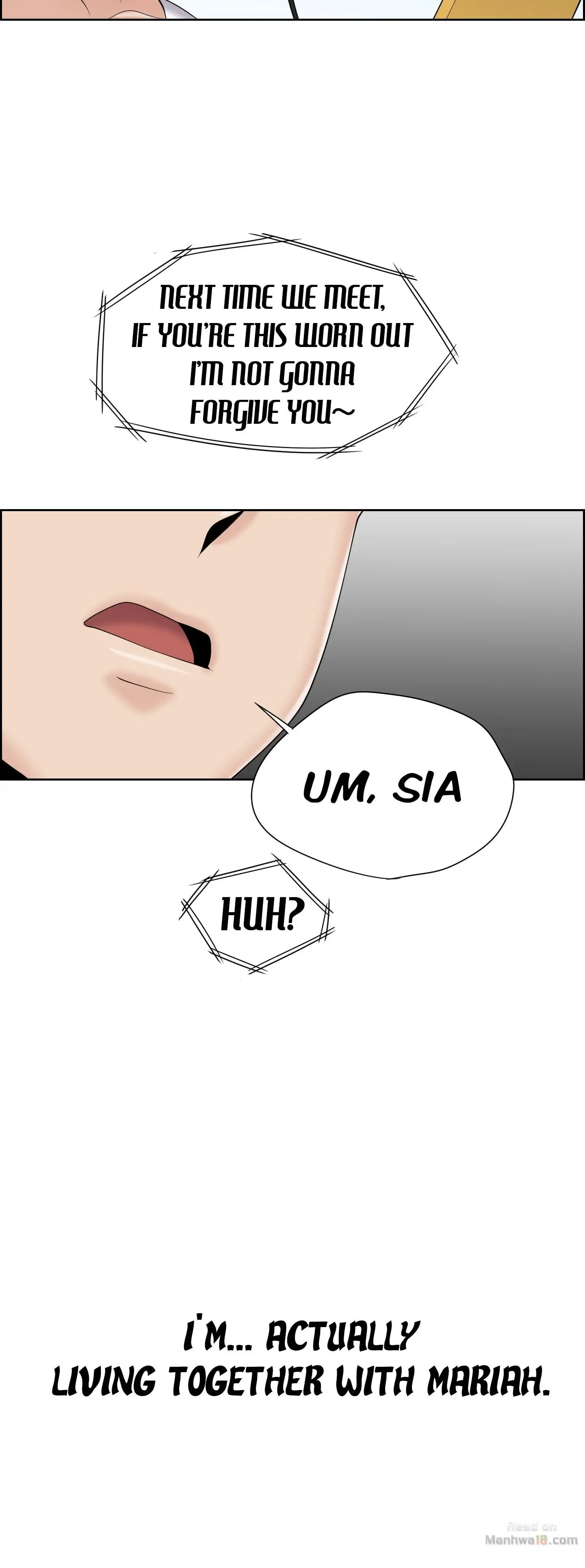 Cartoonists NSFW page 30