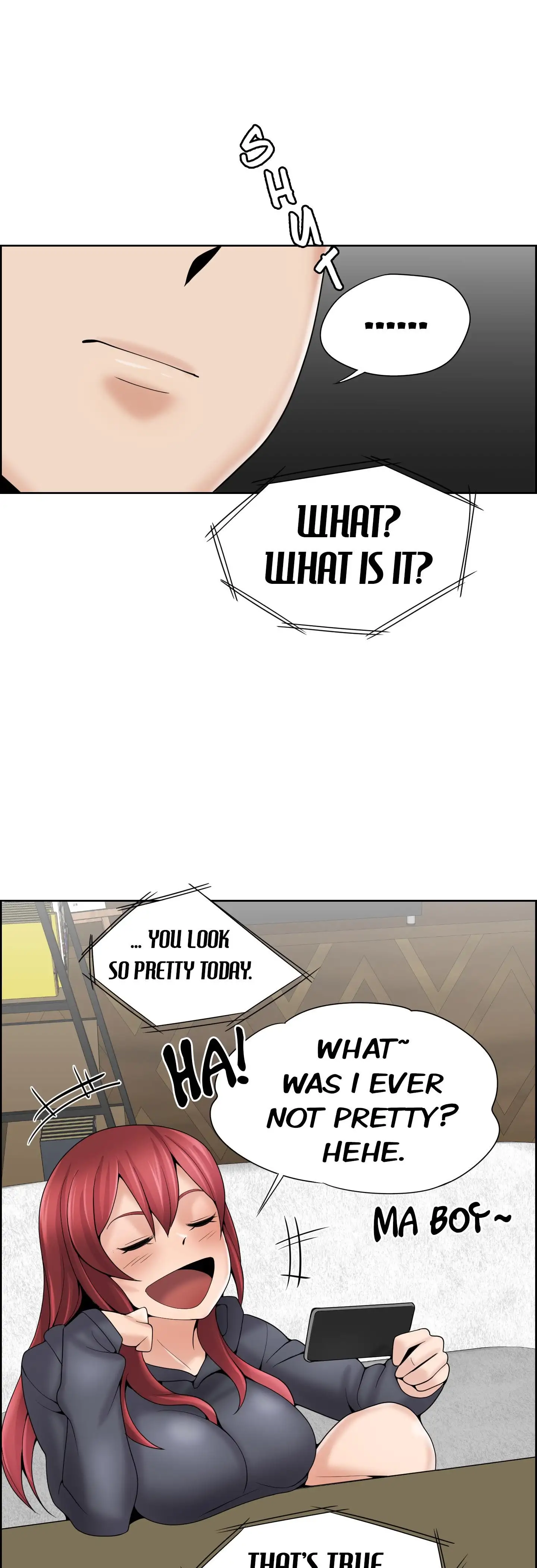 Cartoonists NSFW page 31