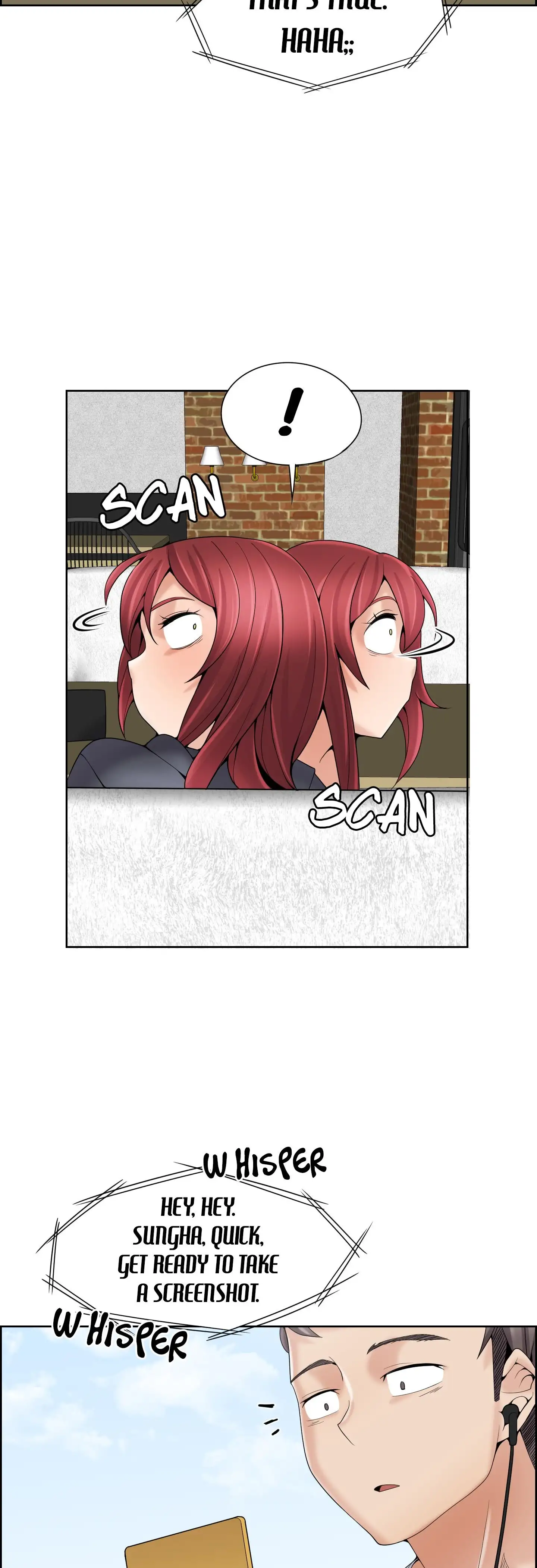 Cartoonists NSFW page 32
