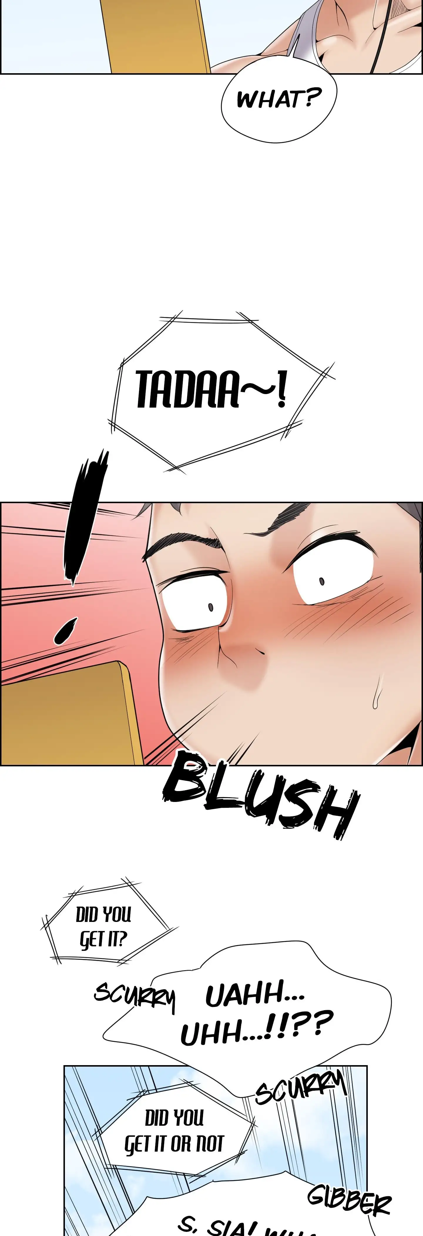Cartoonists NSFW page 33