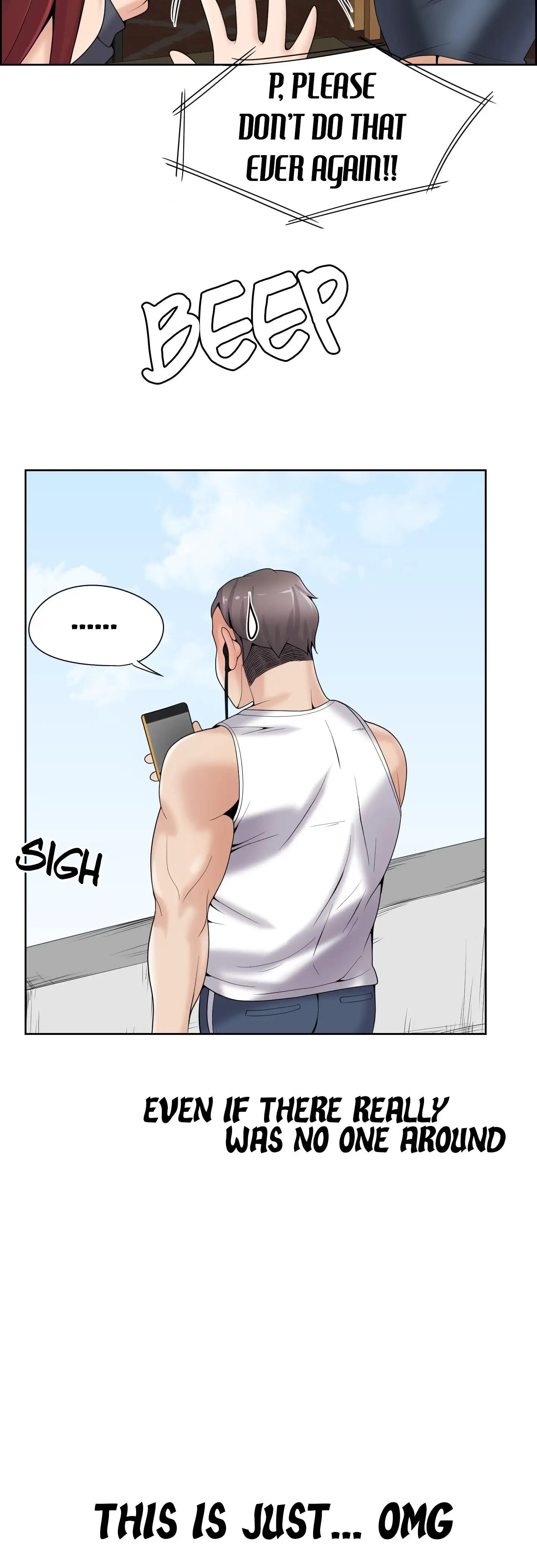 Cartoonists NSFW page 35