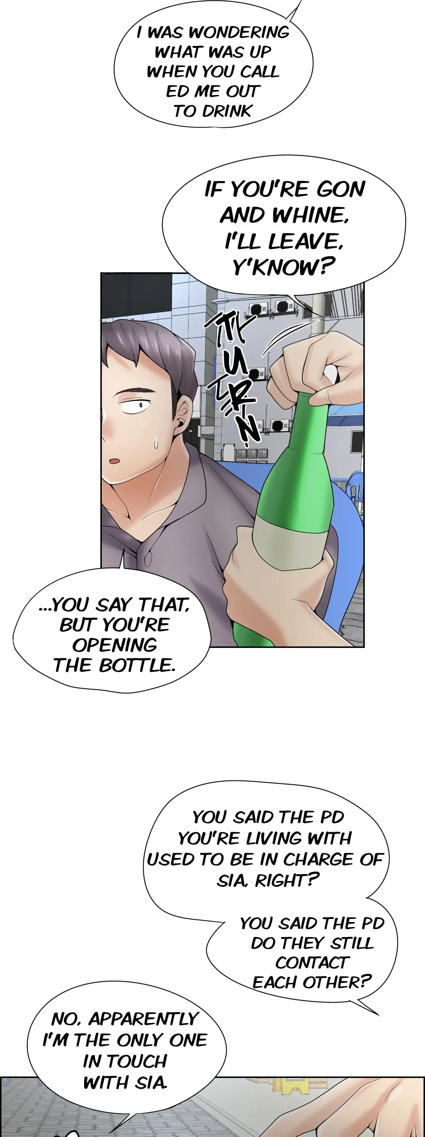 Cartoonists NSFW page 41