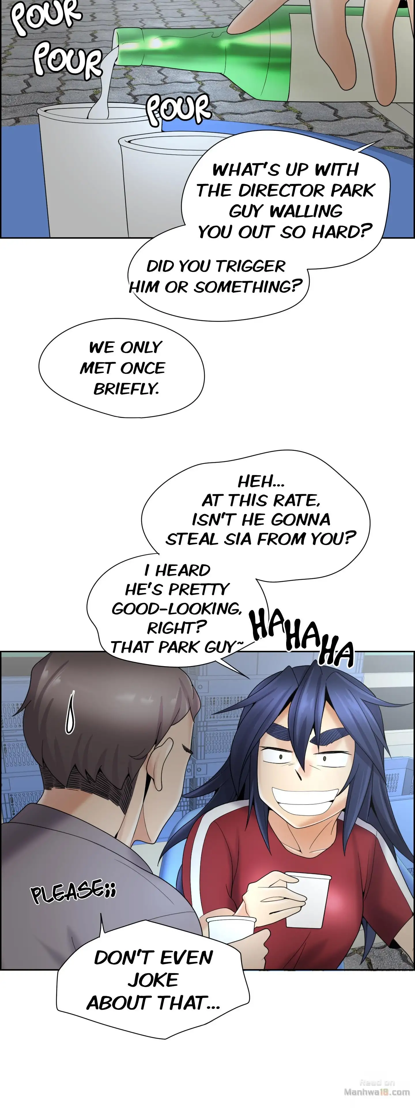 Cartoonists NSFW page 42