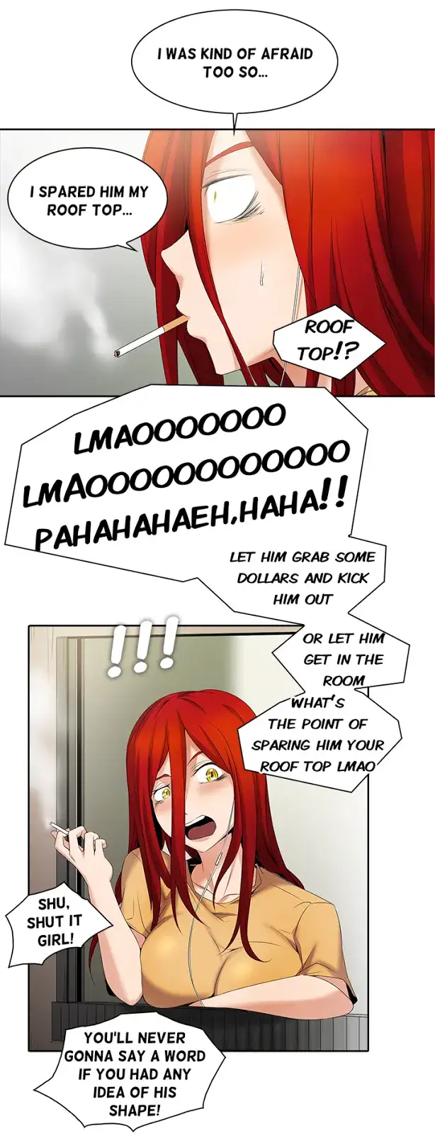 Cartoonists NSFW page 22