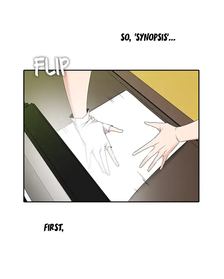 Cartoonists NSFW page 31