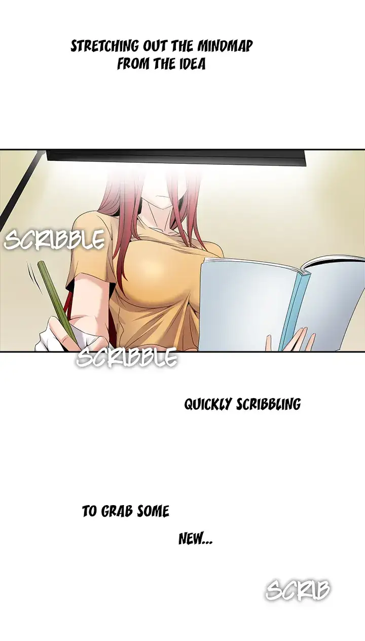 Cartoonists NSFW page 33