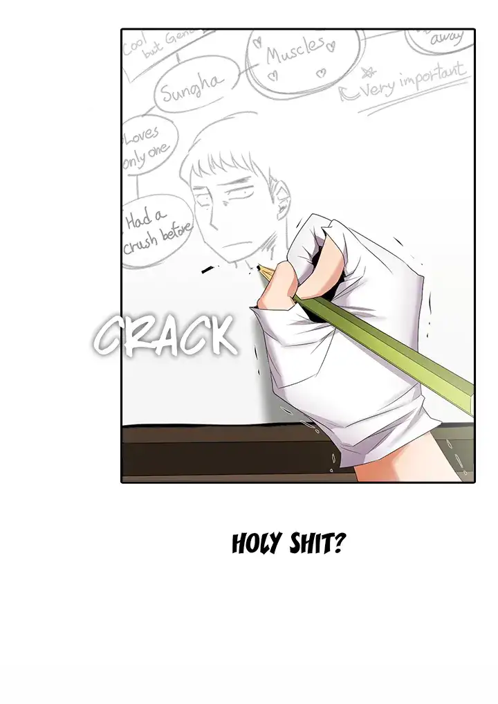 Cartoonists NSFW page 36