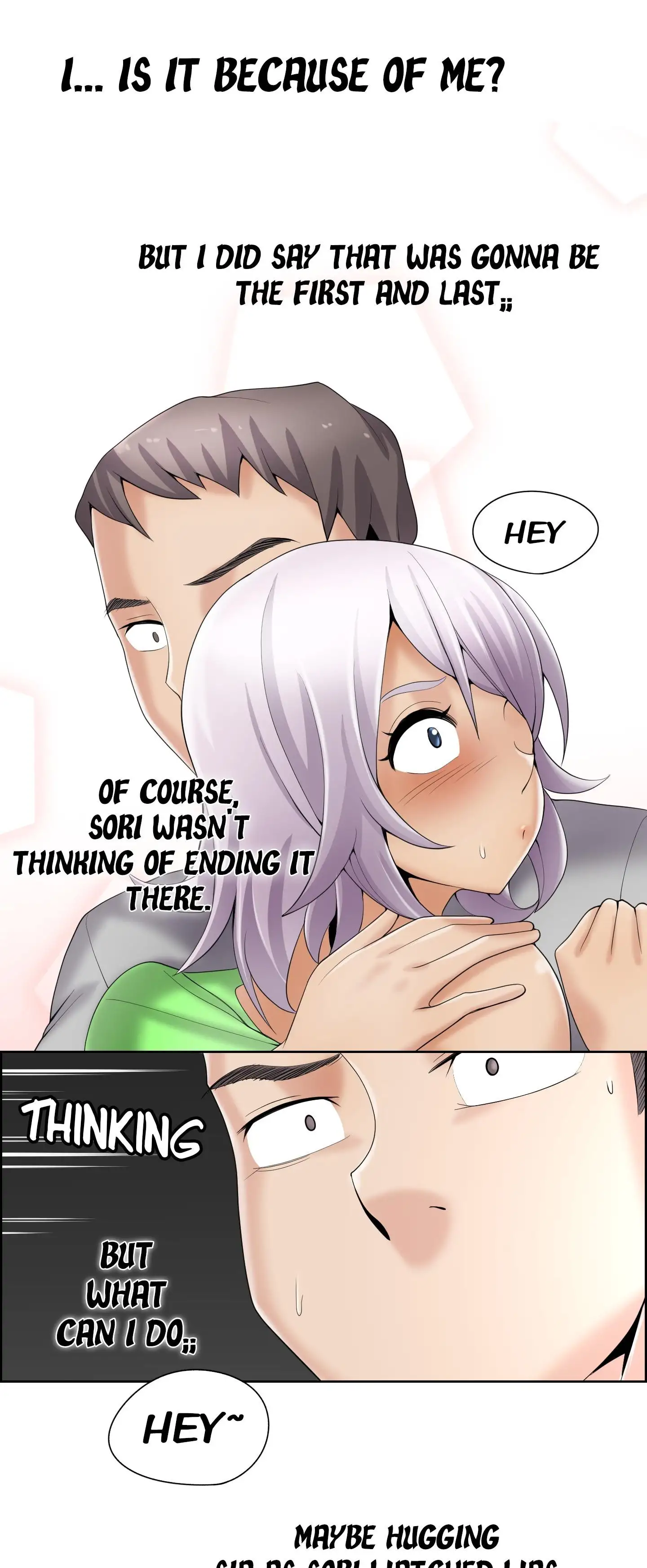 Cartoonists NSFW page 5