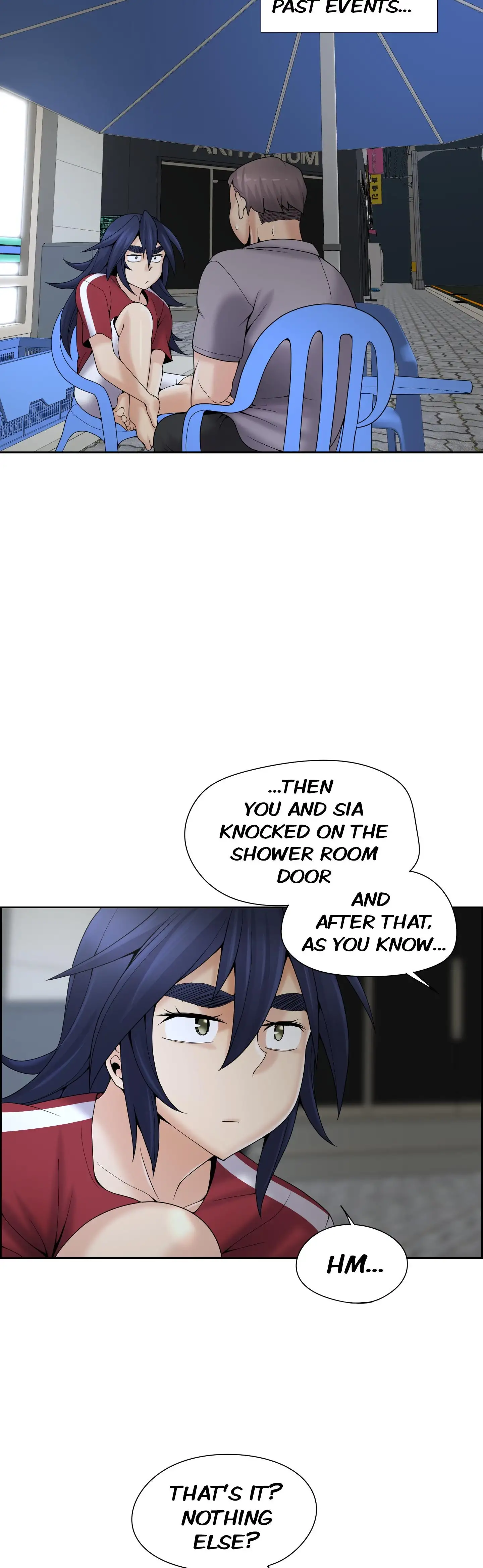 Cartoonists NSFW page 9