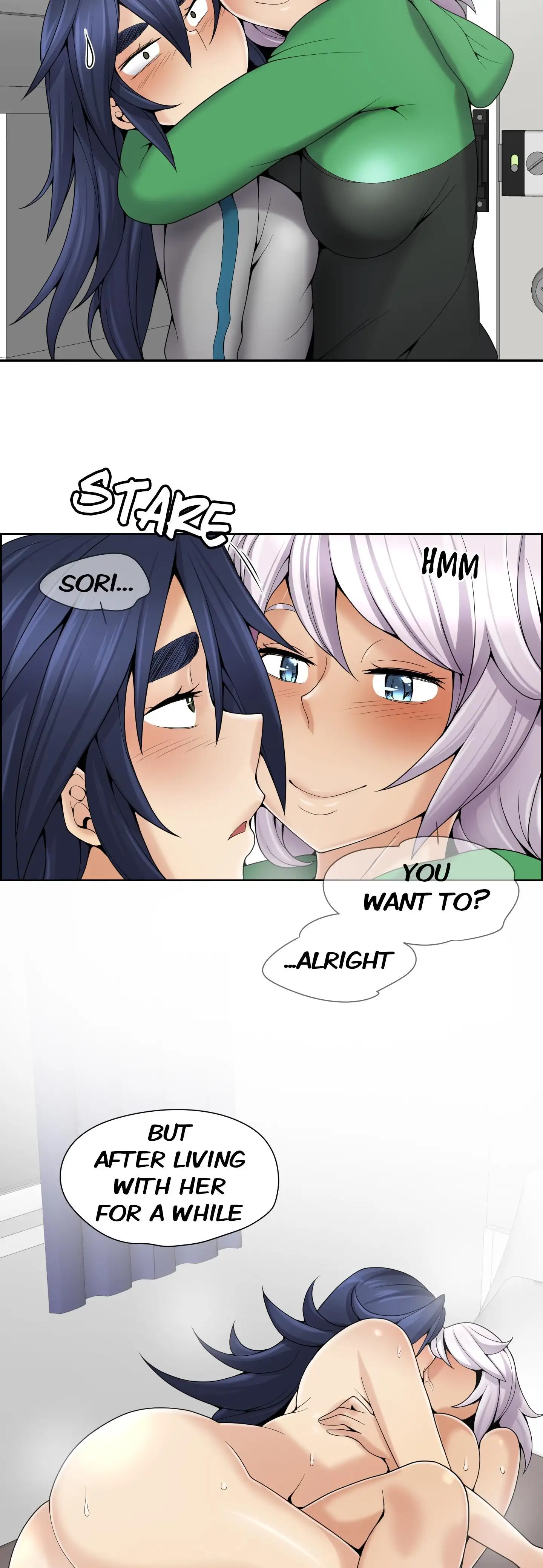 Cartoonists NSFW page 20
